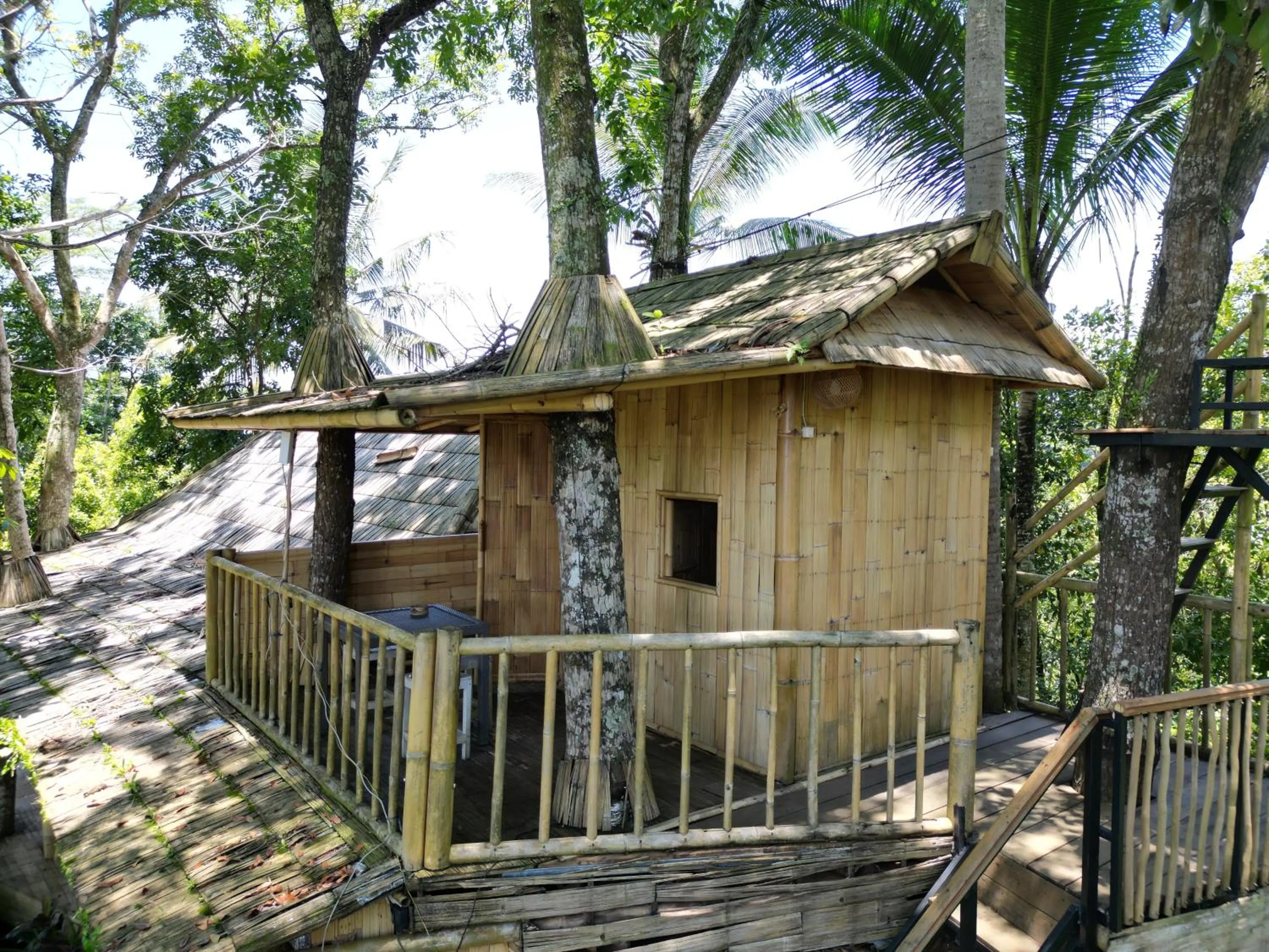 Property building in Taman Asta Gangga by ecommerceloka