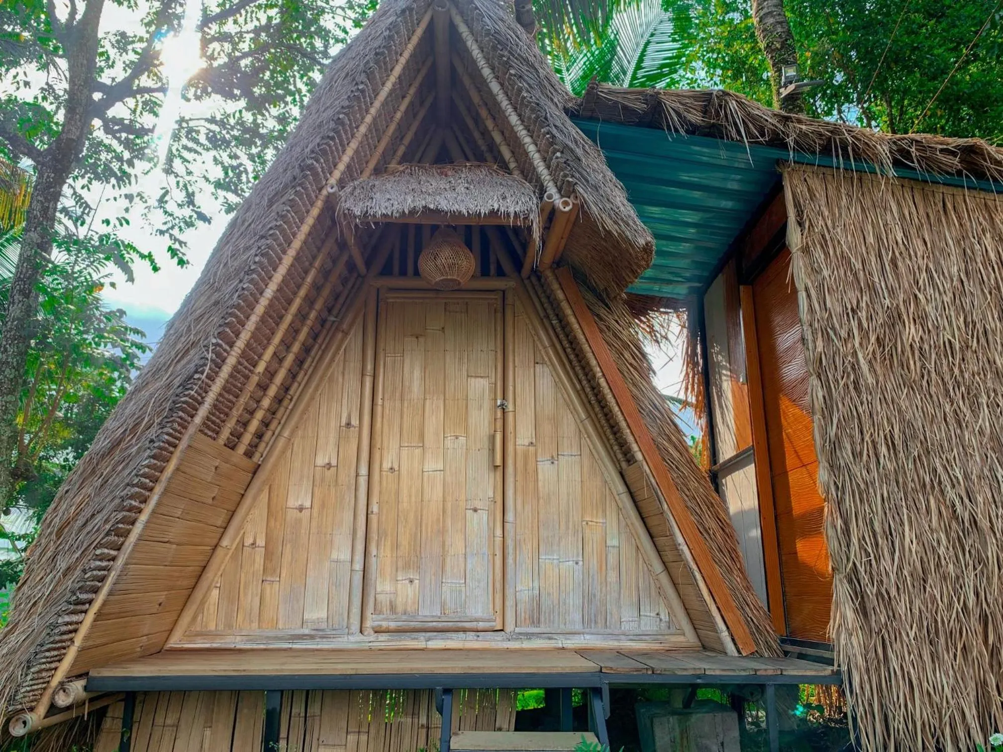 Property building in Taman Asta Gangga by ecommerceloka