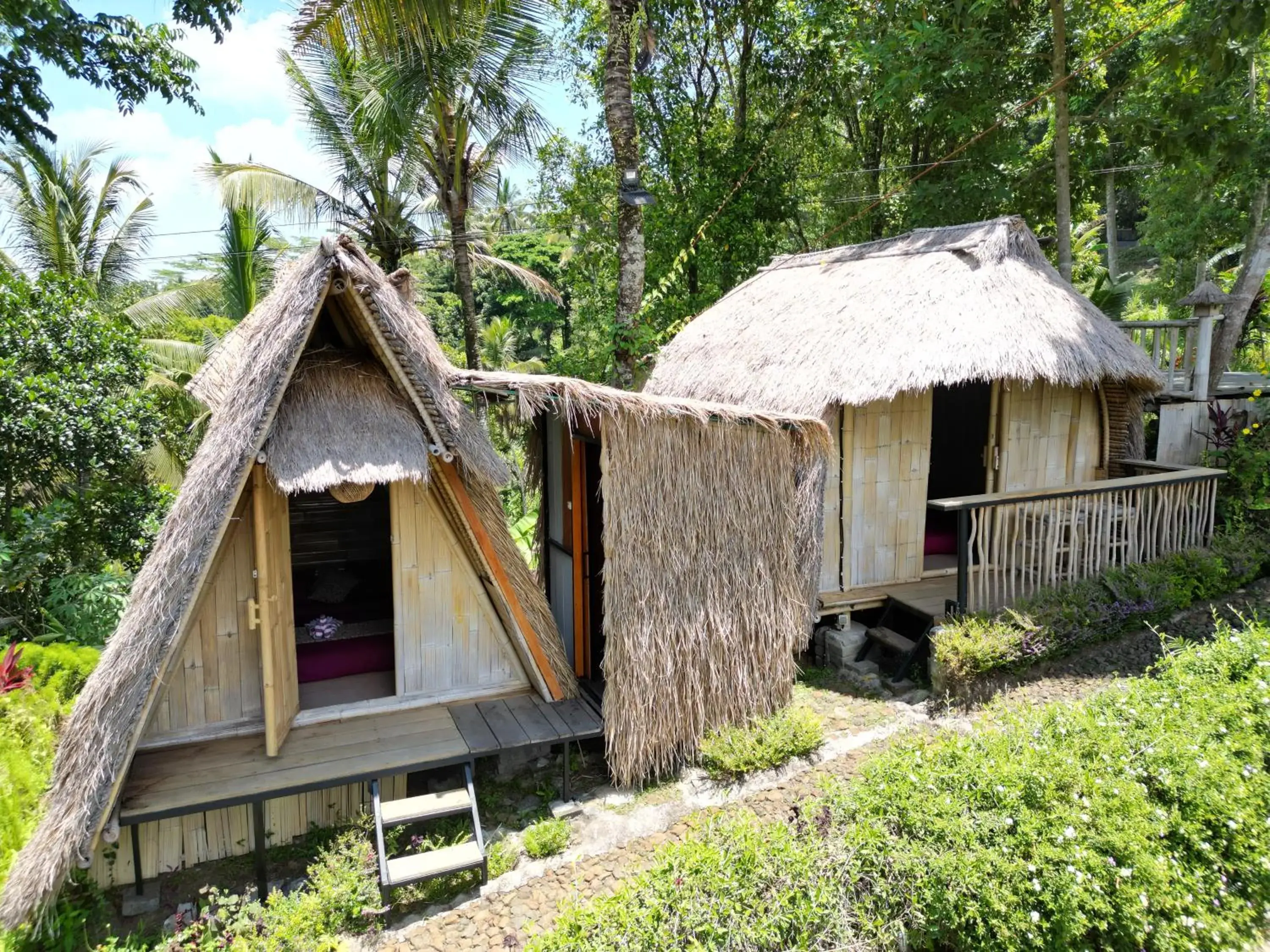 Property building in Taman Asta Gangga by ecommerceloka Property building in Taman Asta Gangga by ecommerceloka