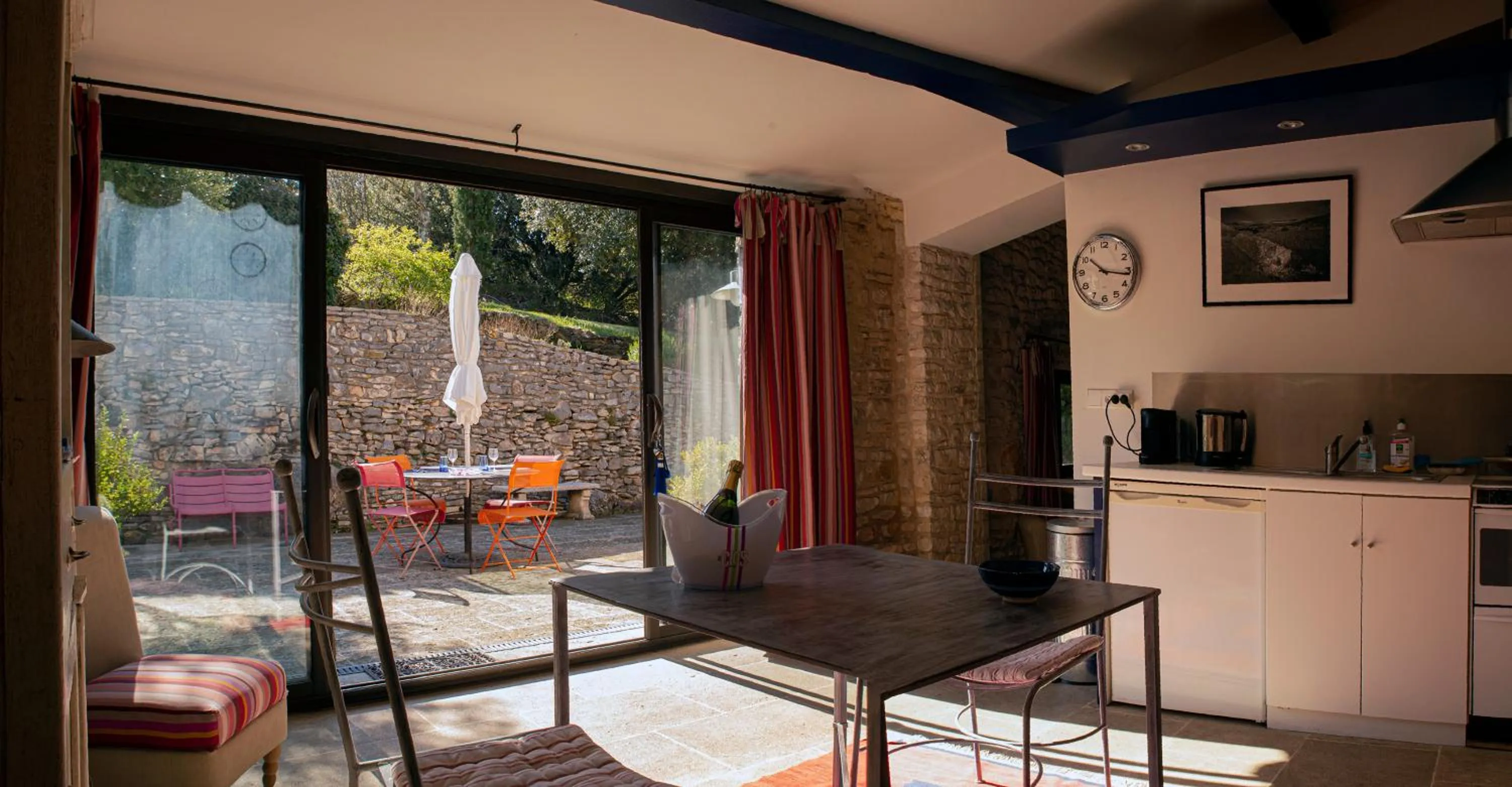 Le Clos des Amandiers