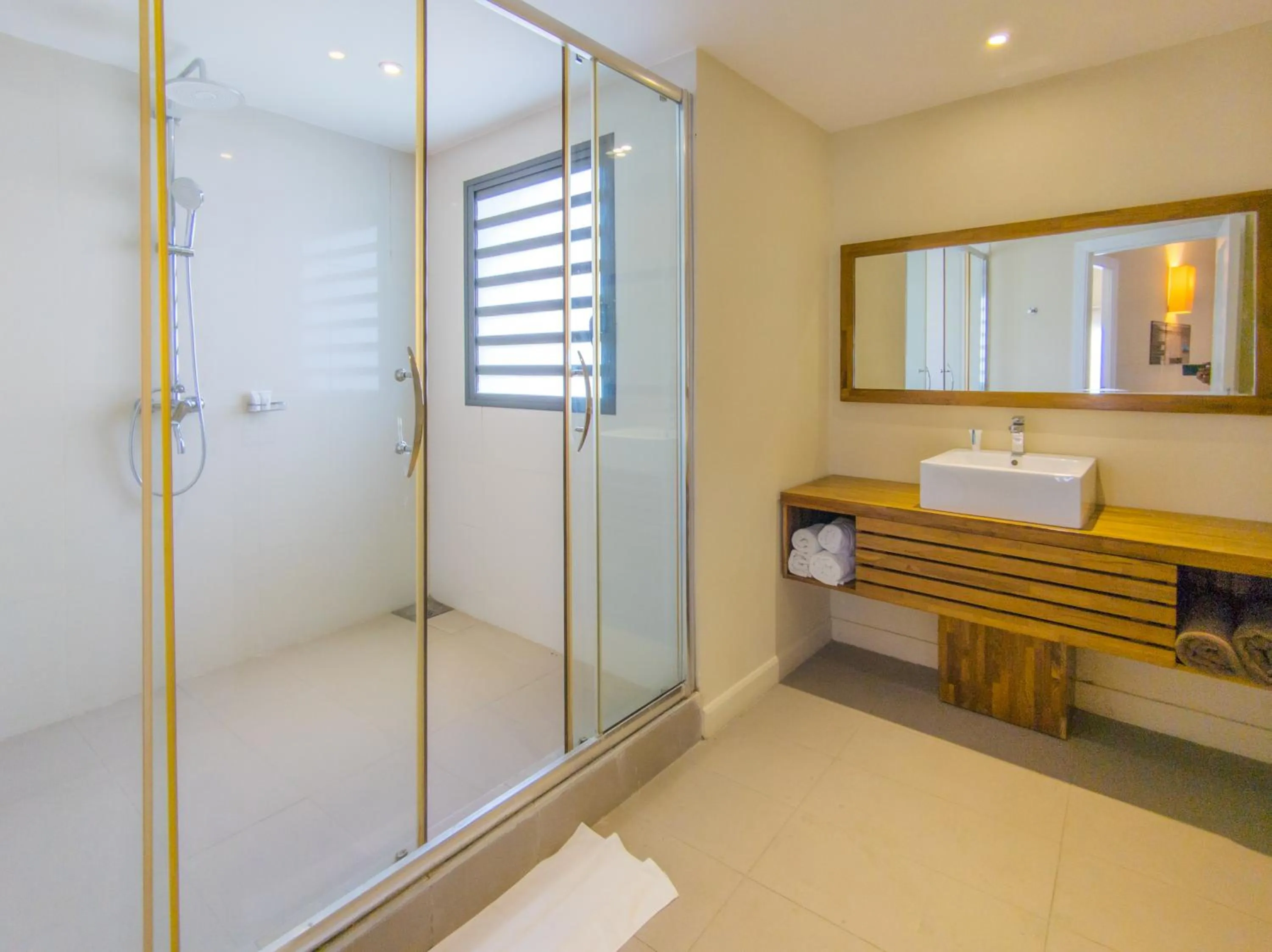 Bathroom in Be Cosy with LOV