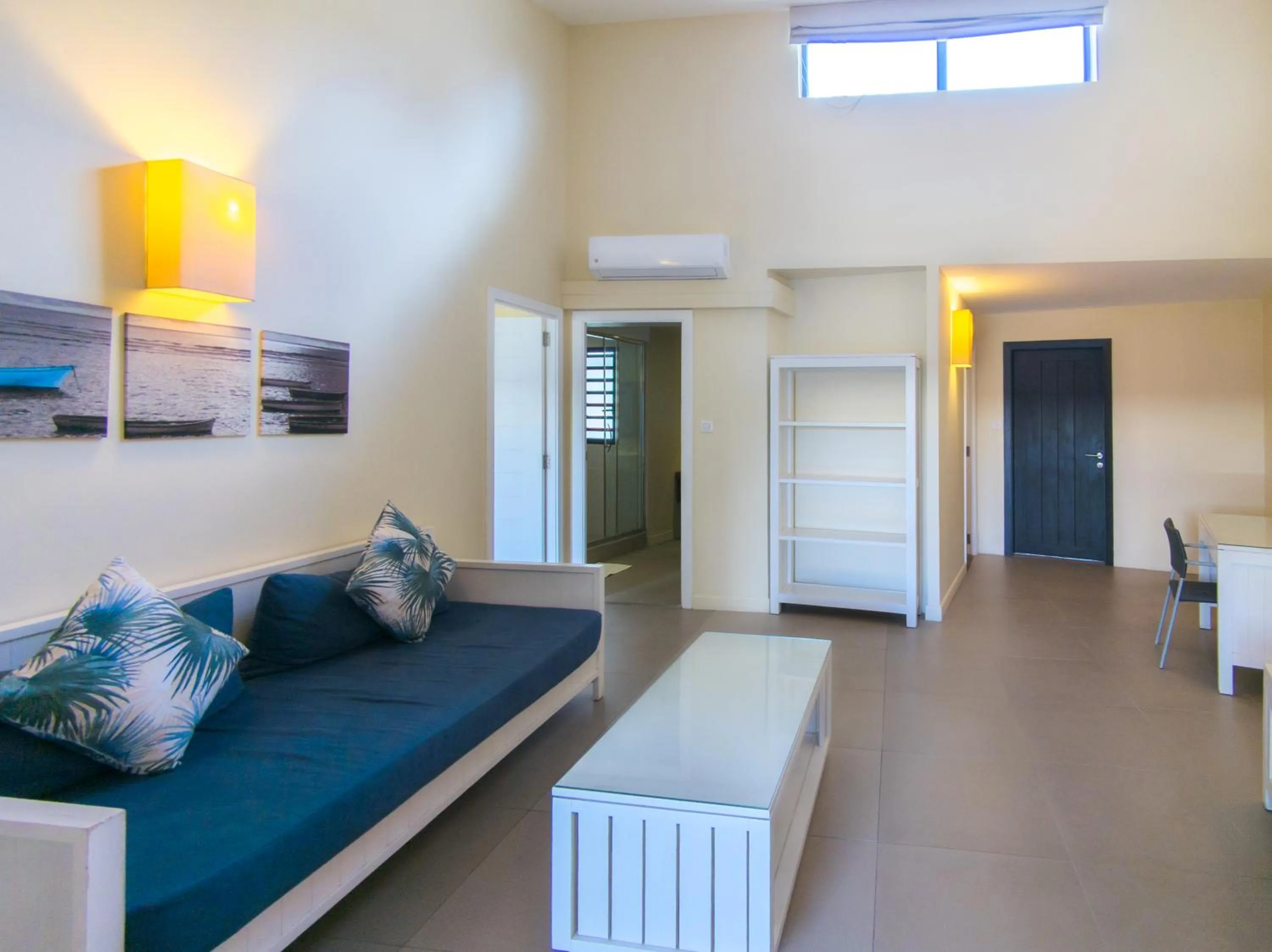 Living room in Be Cosy with LOV