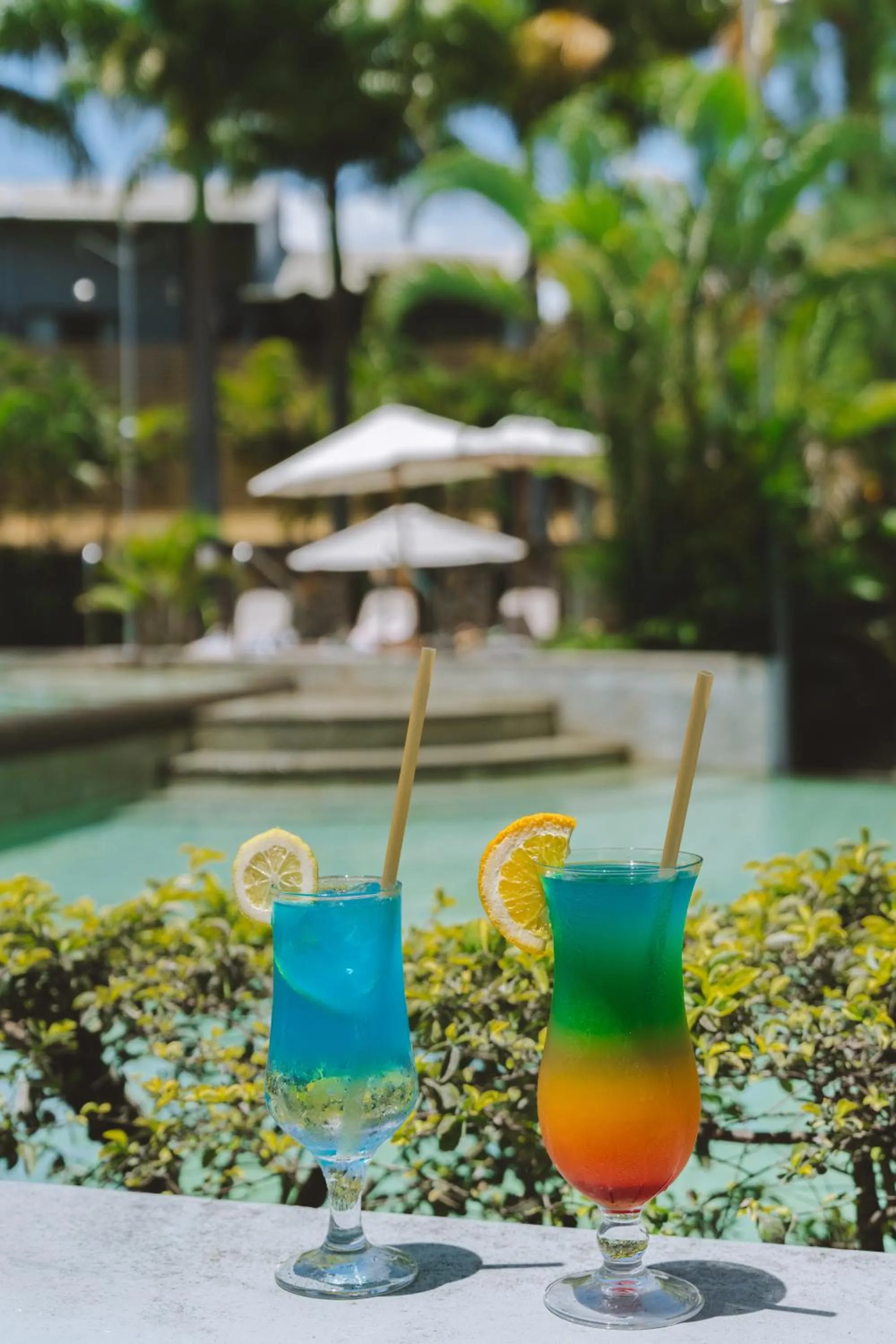 Restaurant/places to eat in Be Cosy by LOV Mauritius