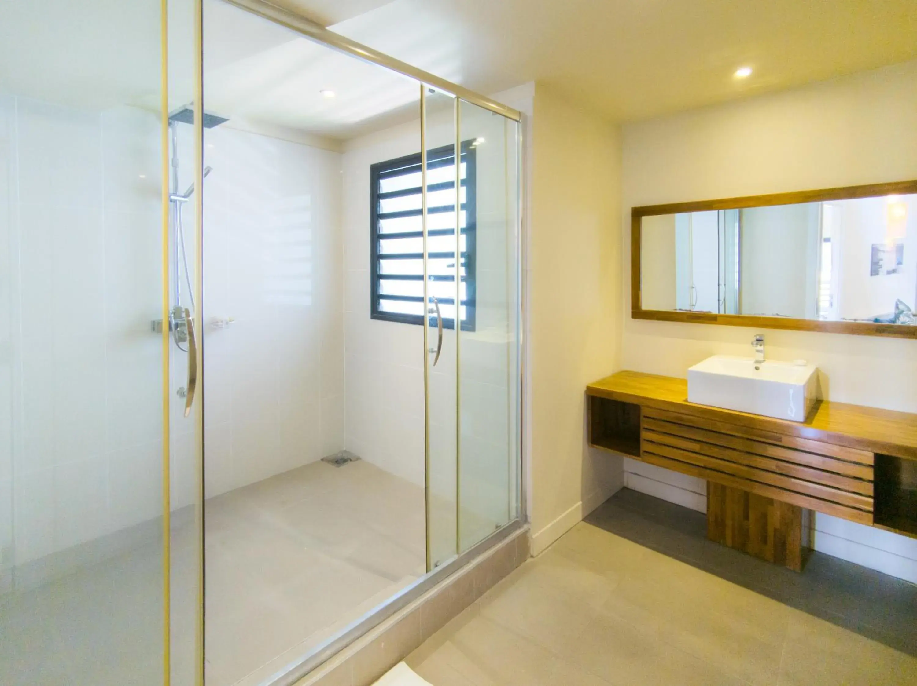 One-Bedroom Apartment in Be Cosy Apart Hotel One-Bedroom Apartment in Be Cosy Apart Hotel