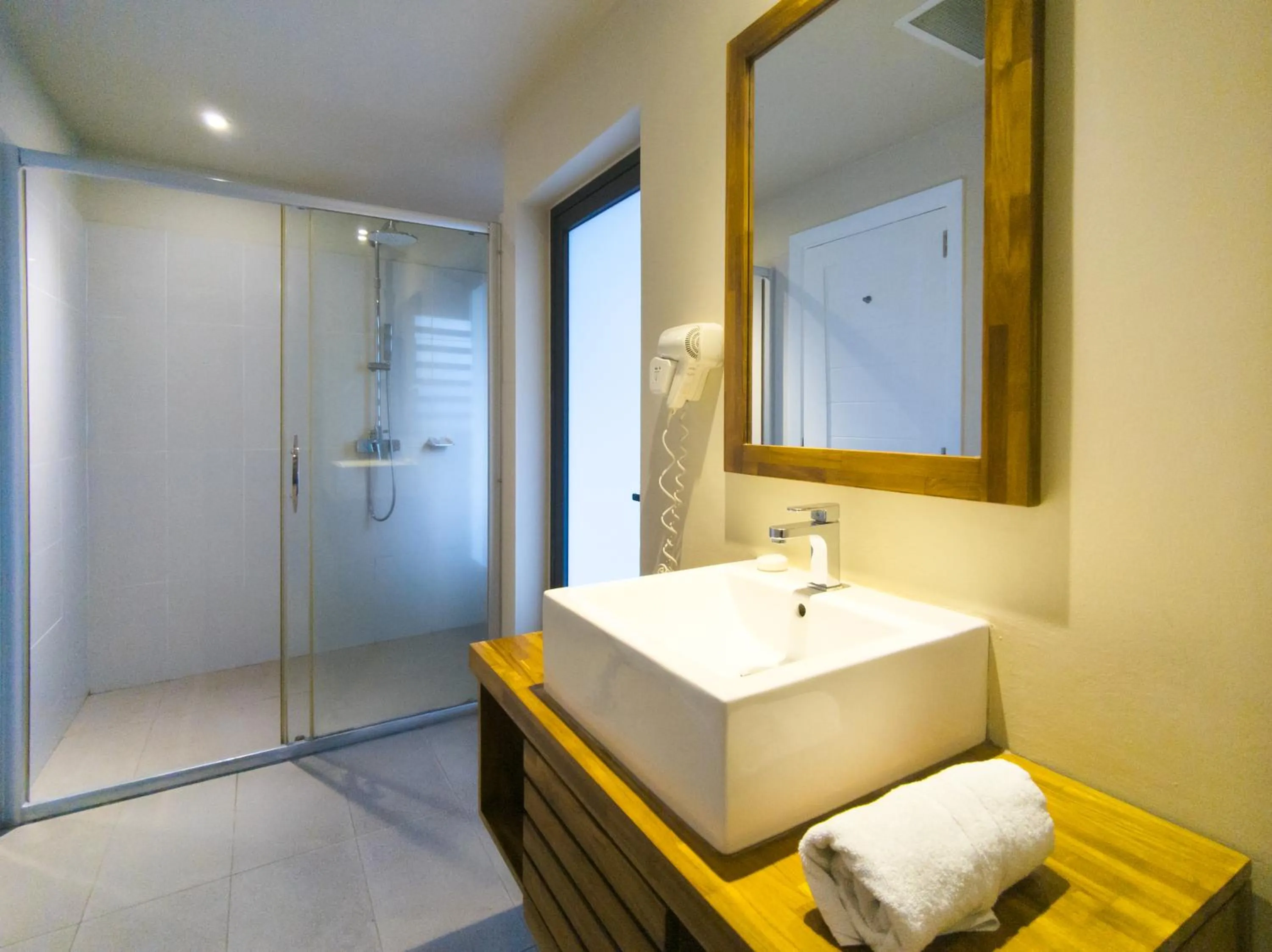 Bathroom in Be Cosy with LOV