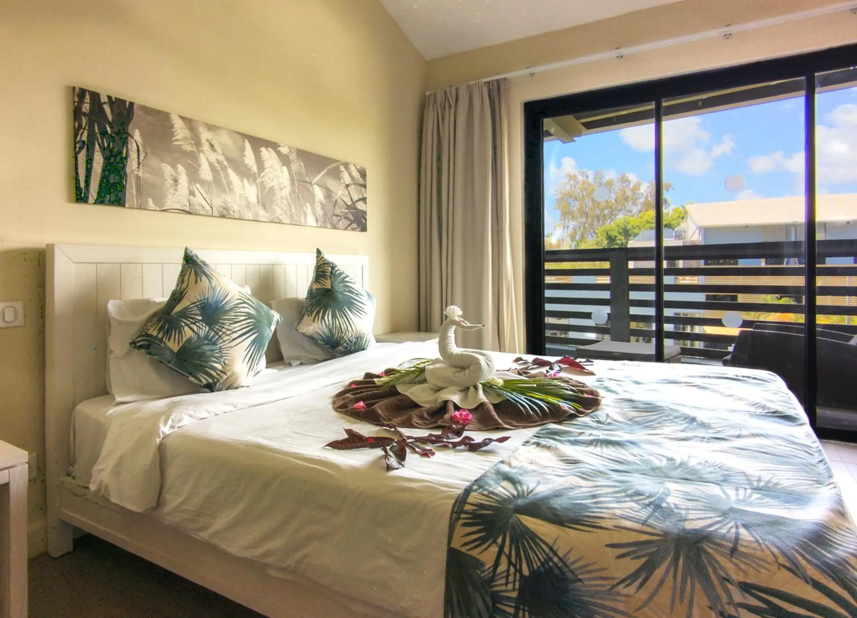 Bed in Be Cosy with LOV Bed in Be Cosy with LOV