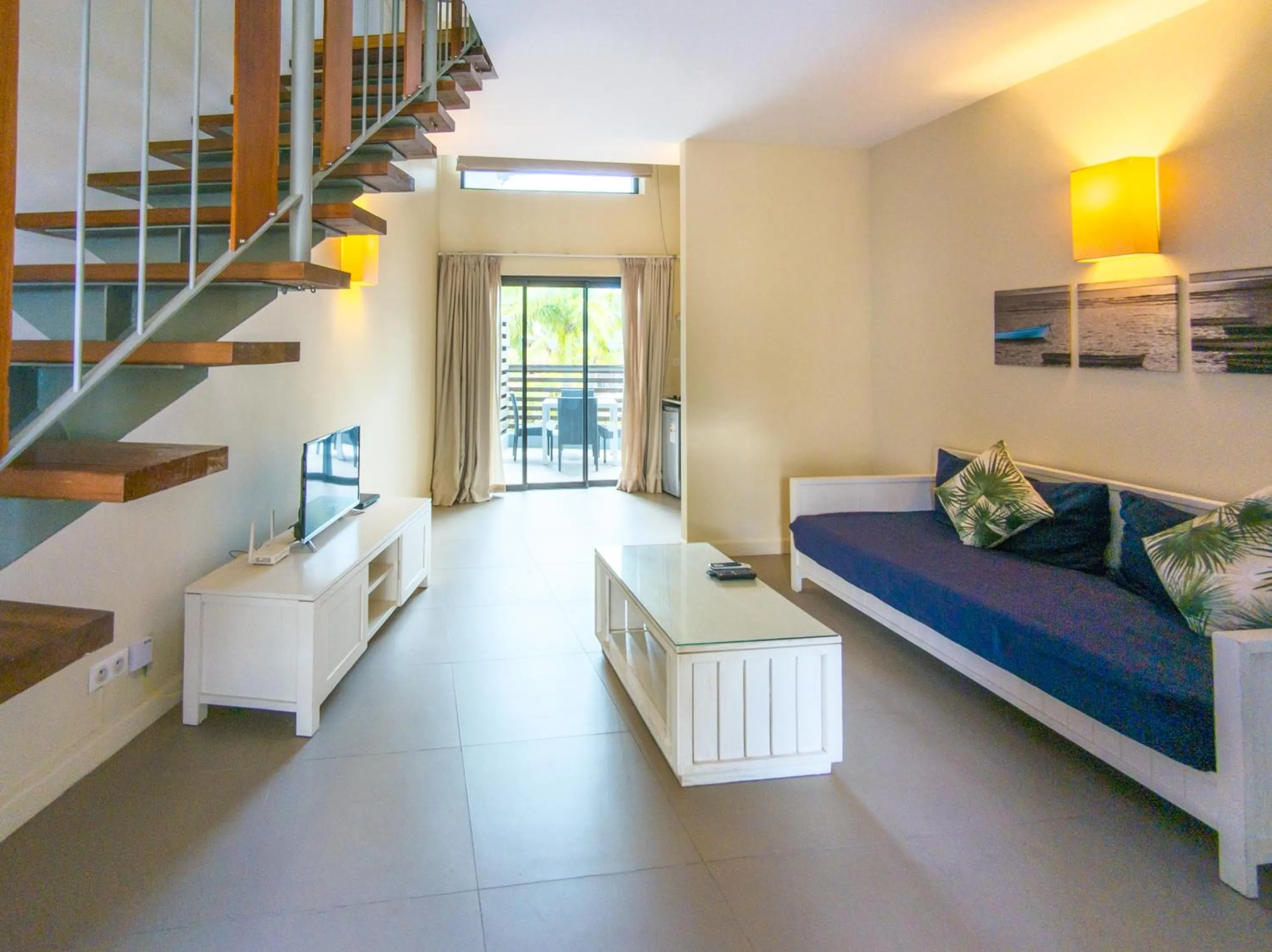 Living room in Be Cosy with LOV