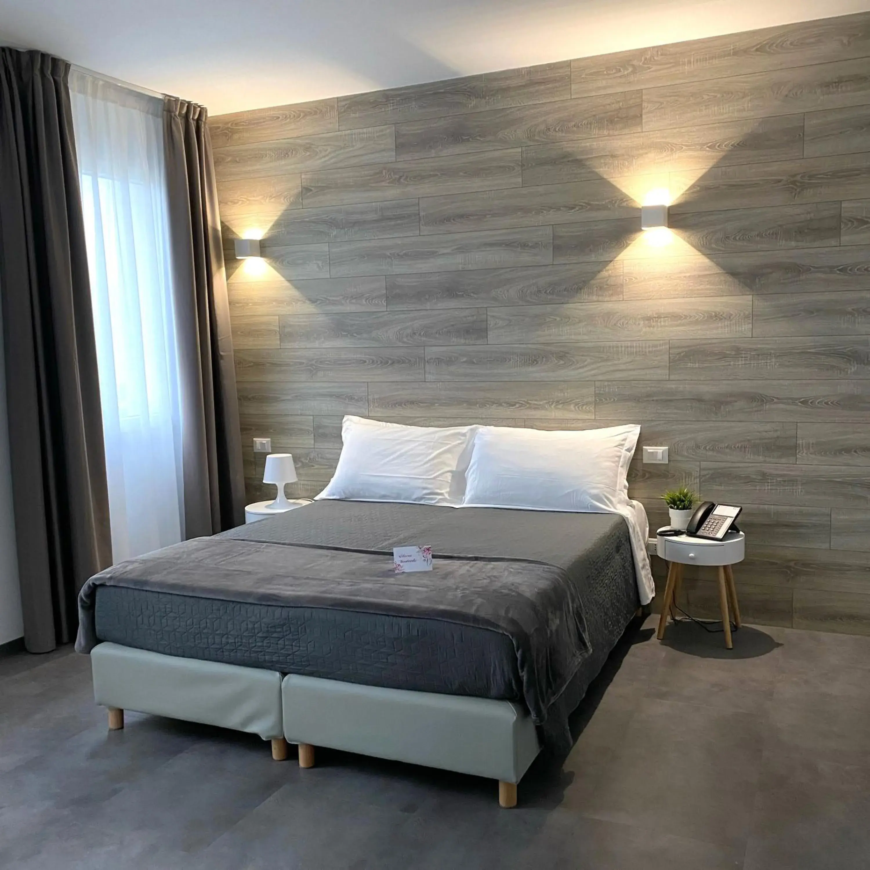 Boutique Hotel Nuovo Cason Boutique Hotel Nuovo Cason
