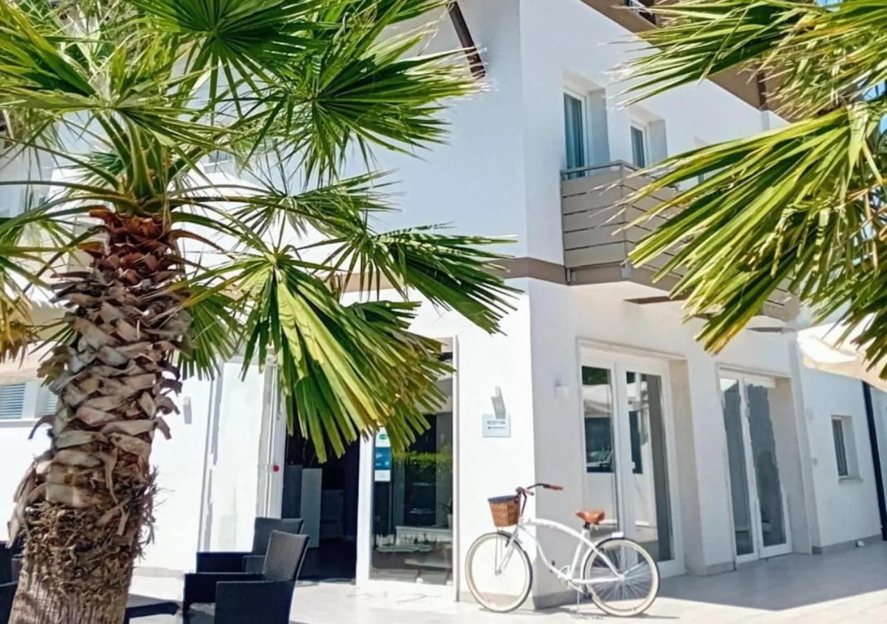 Boutique Hotel Nuovo Cason