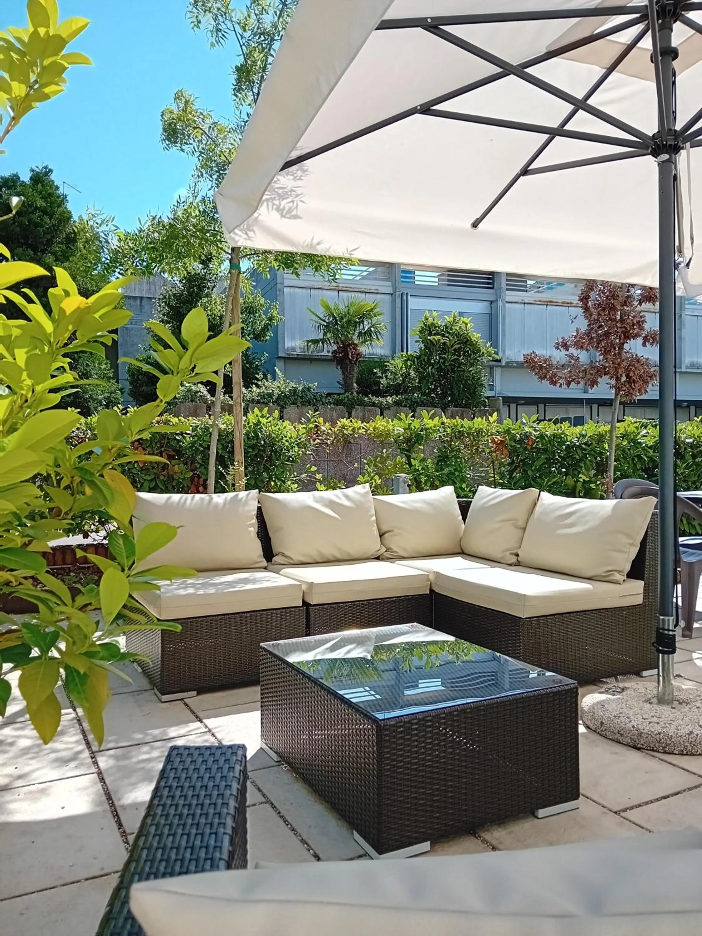 Boutique Hotel Nuovo Cason
