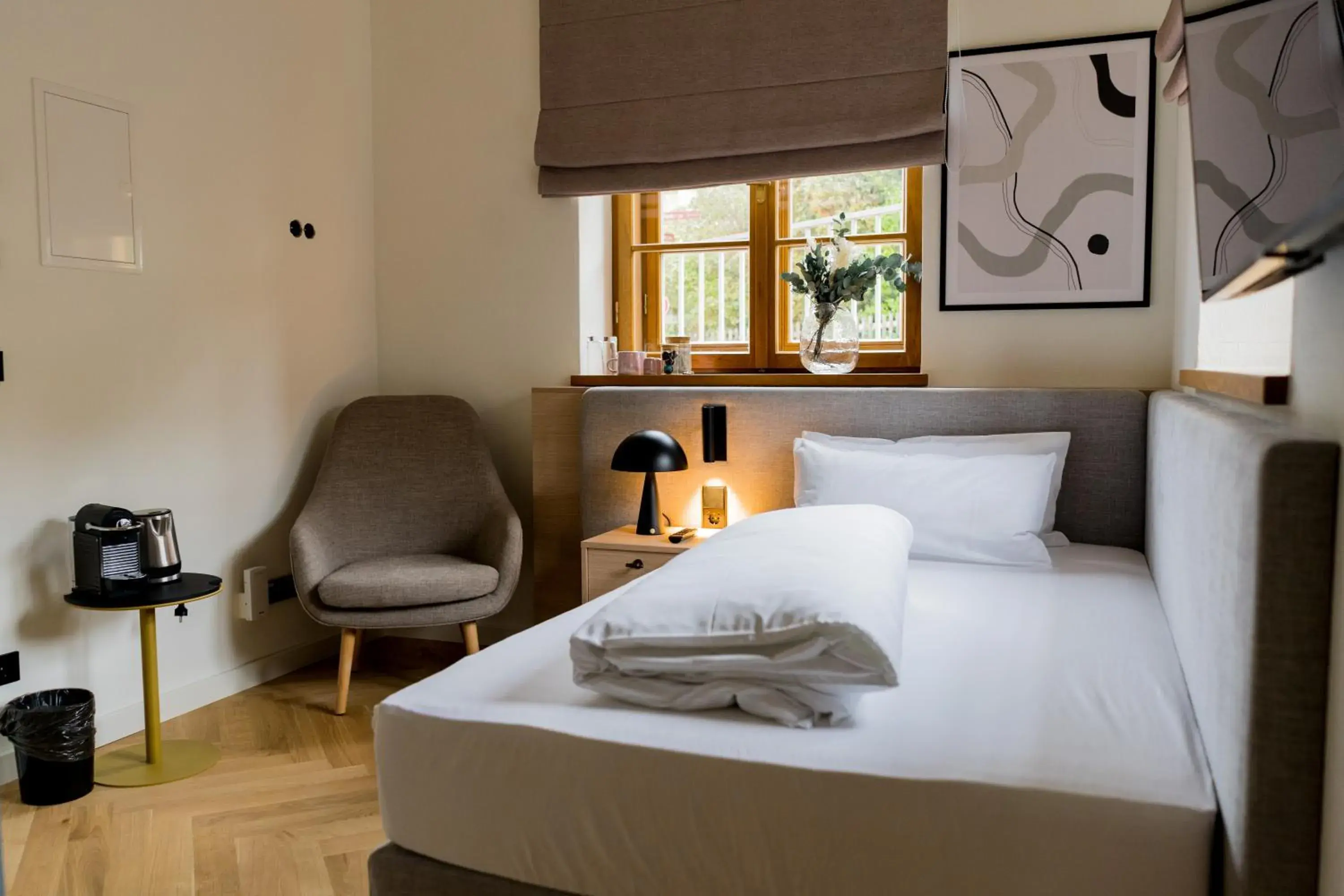 Single Room in Bob W Peterhof Single Room in Bob W Peterhof