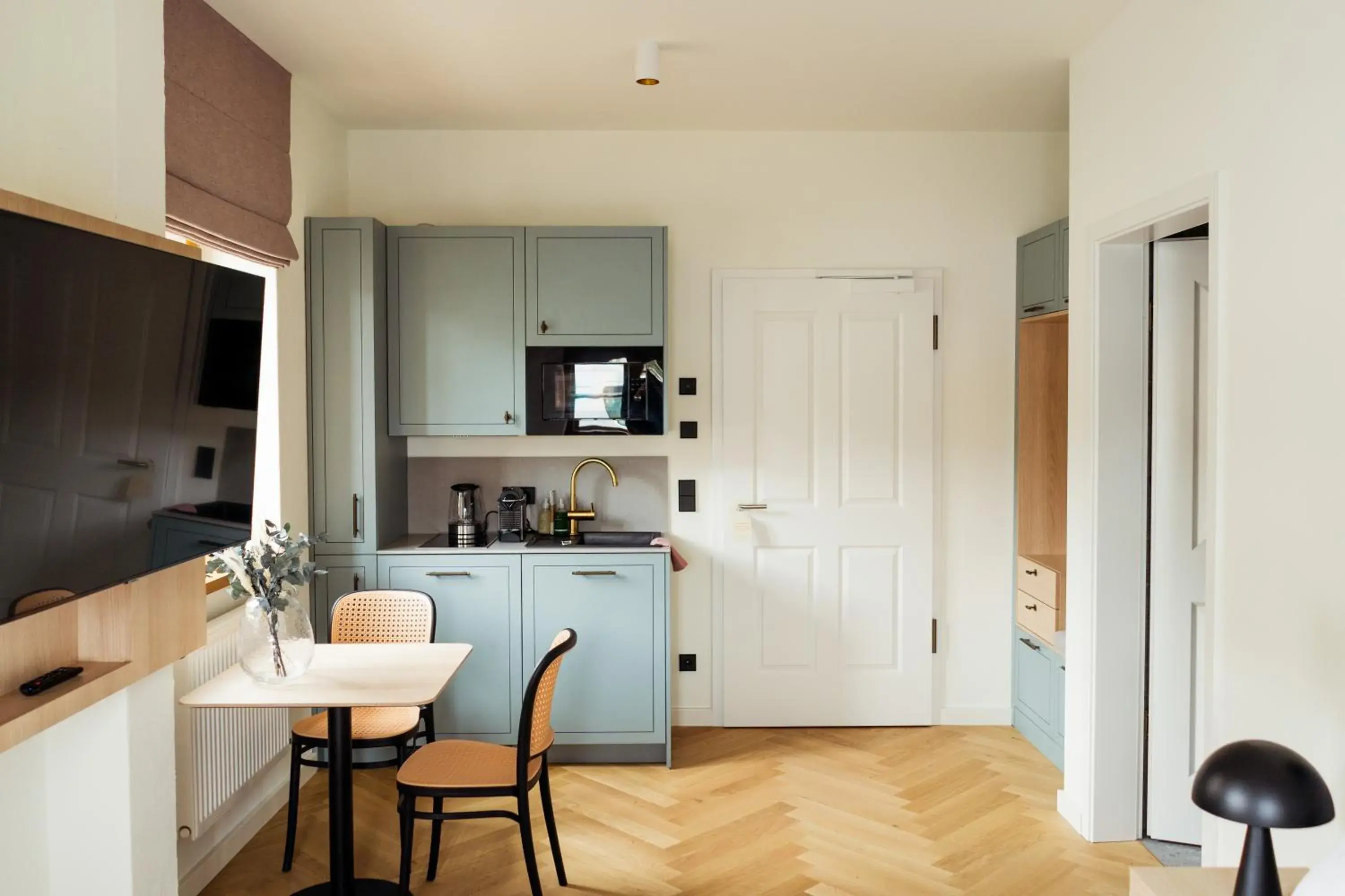 Studio in Bob W Peterhof Studio in Bob W Peterhof