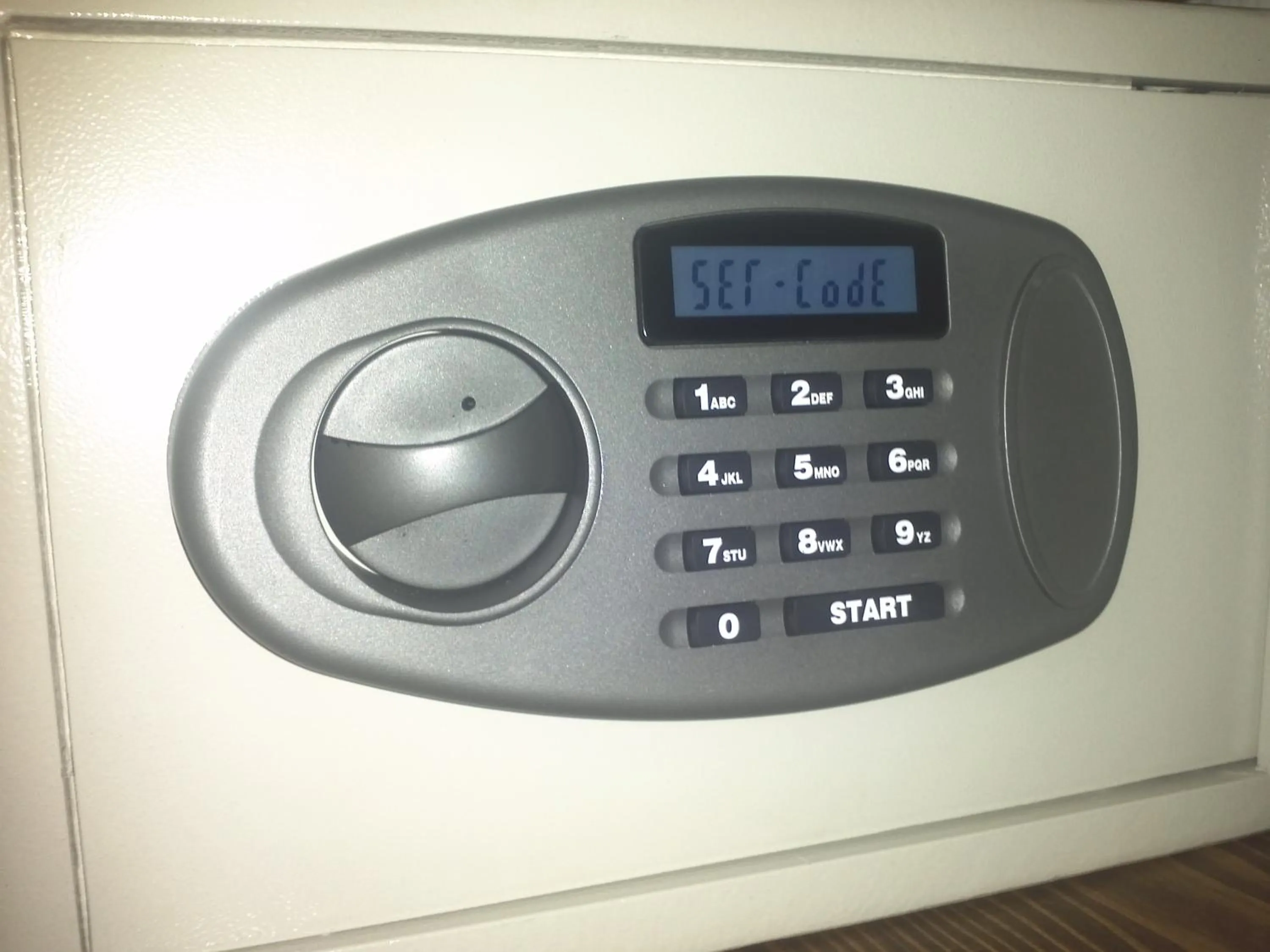 Other in Hotel Abbaruja