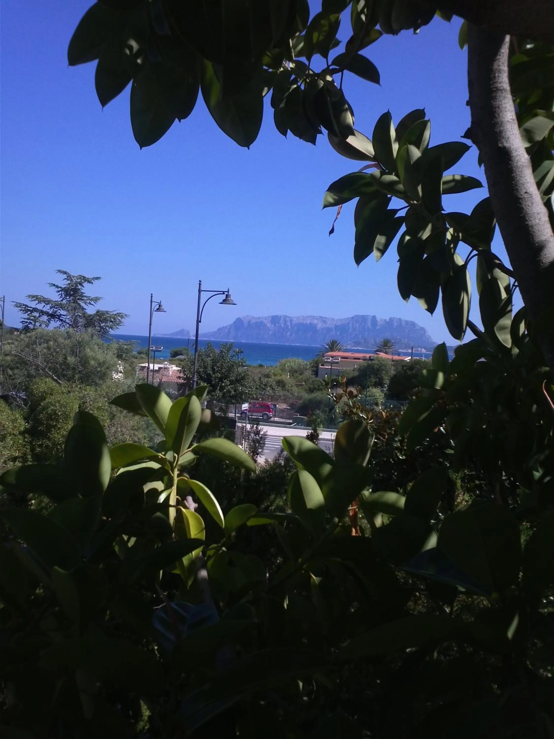 View (from property/room) in Hotel Abbaruja