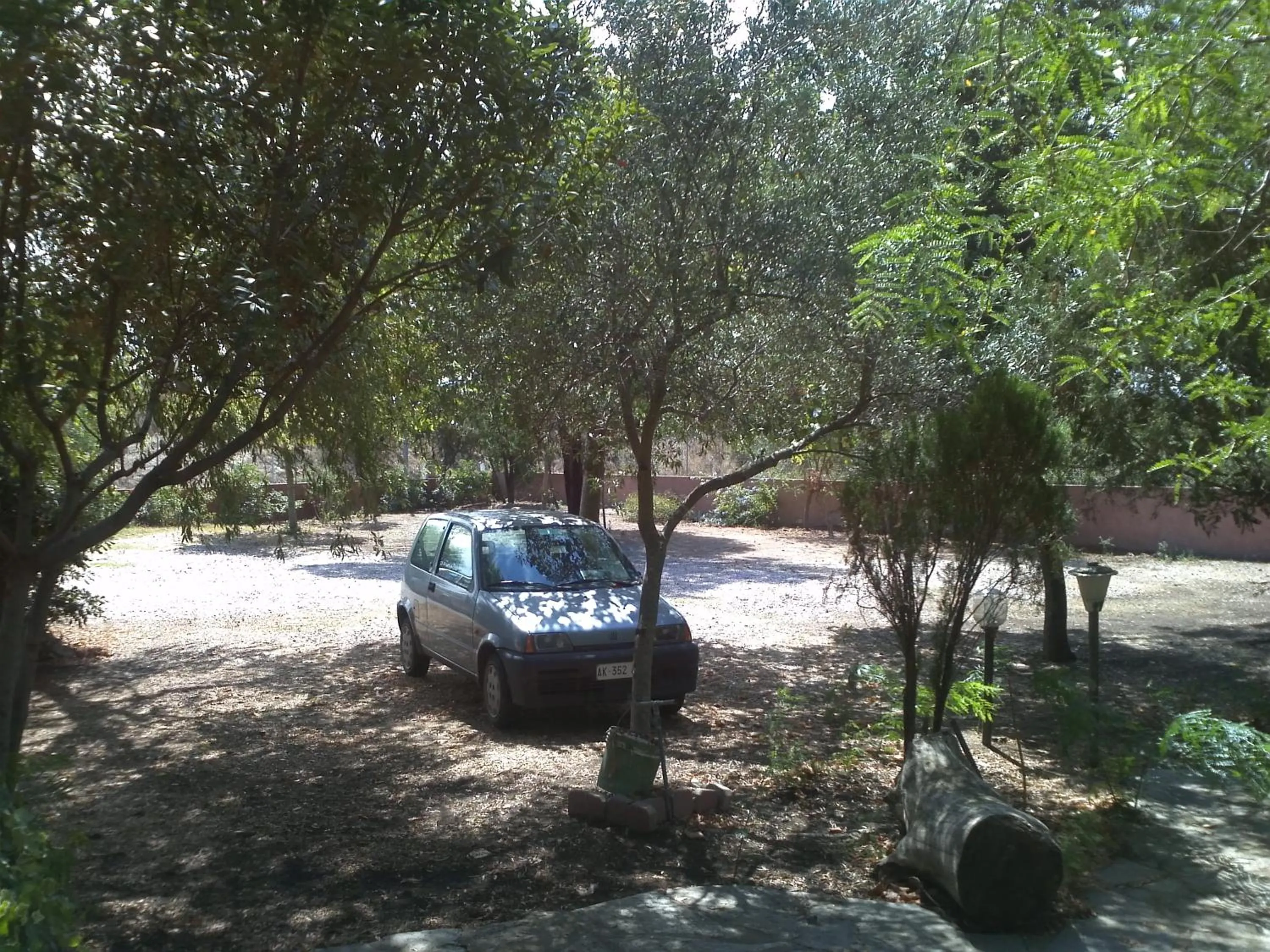 Other in Hotel Abbaruja