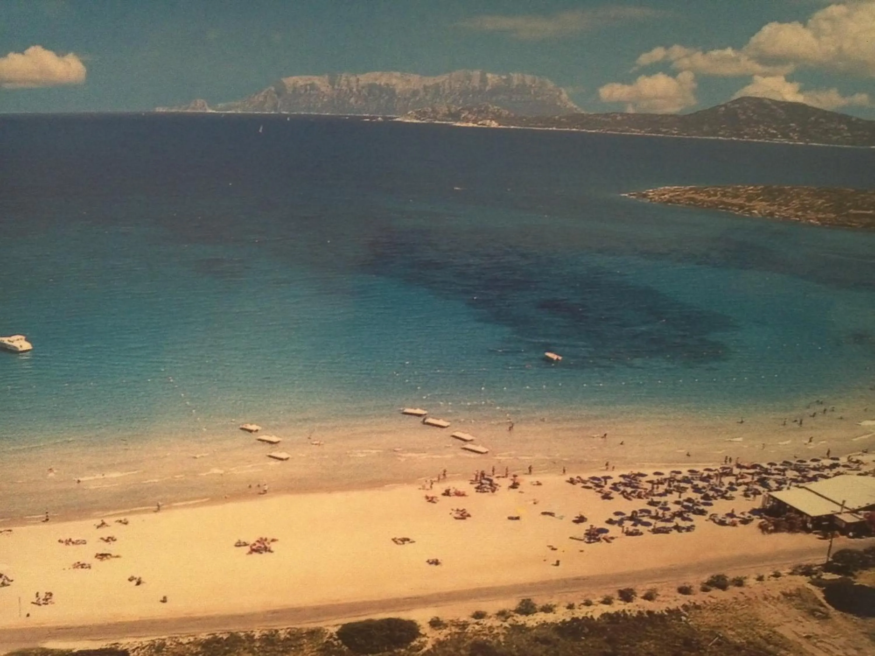 Beach in Hotel Abbaruja
