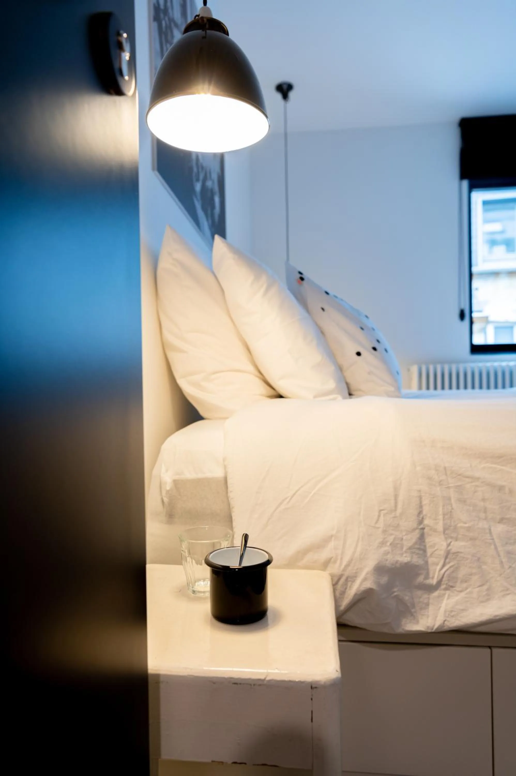 Bedroom, Bed in Espace 43 - Les 7 chambres