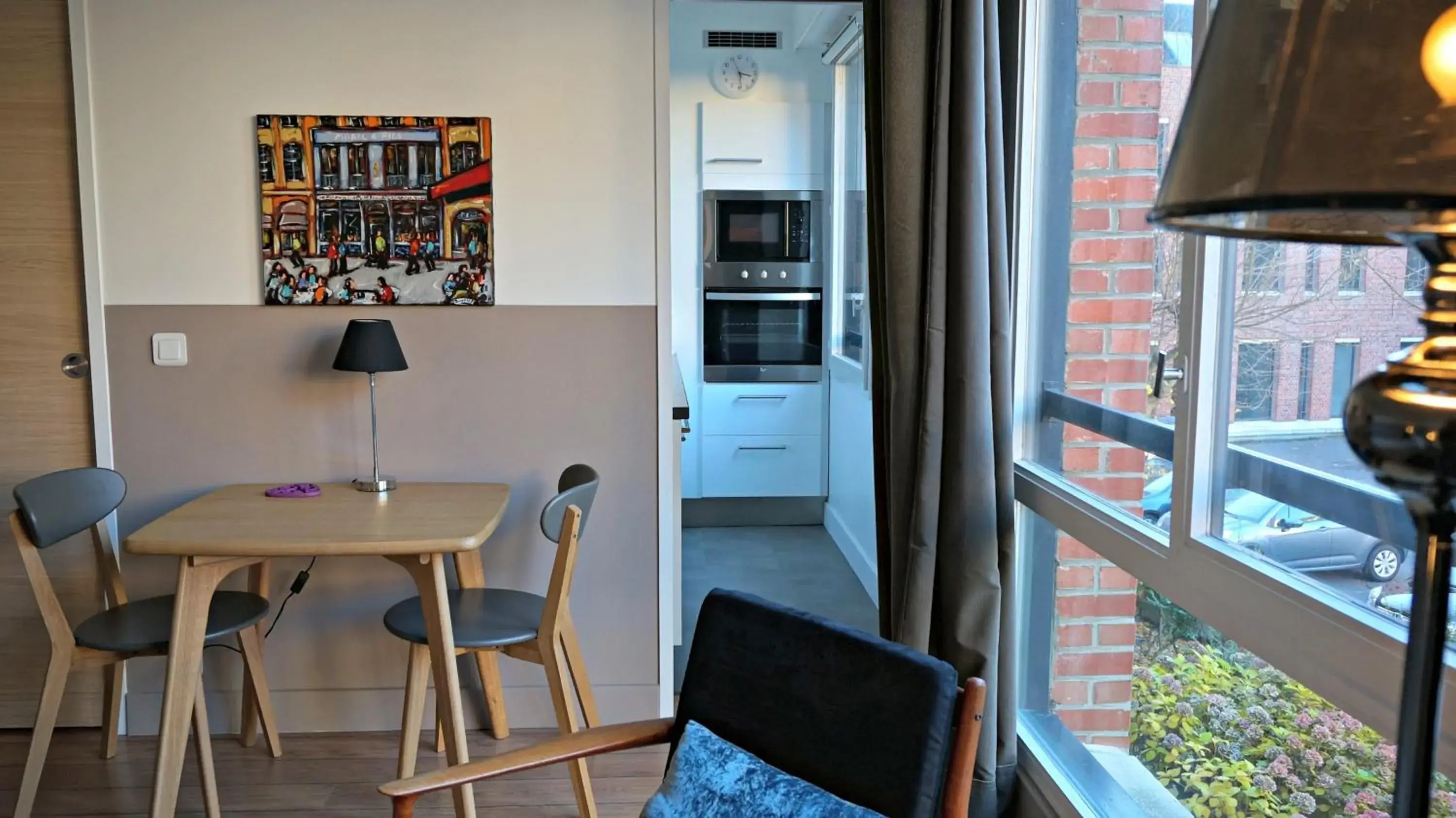 Little Suite - Constance Little Suite - Constance