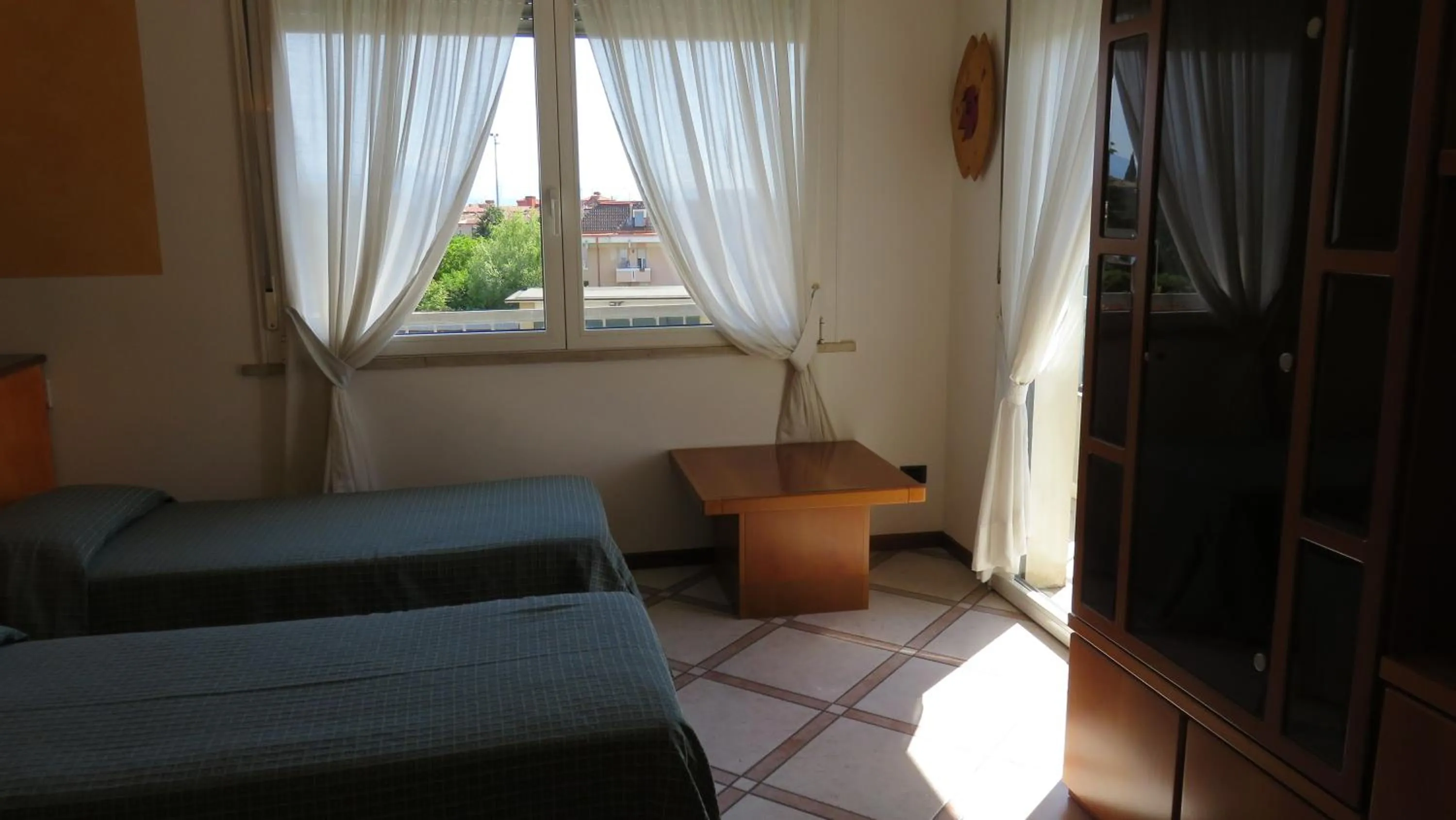 Albergo Al Cacciatore