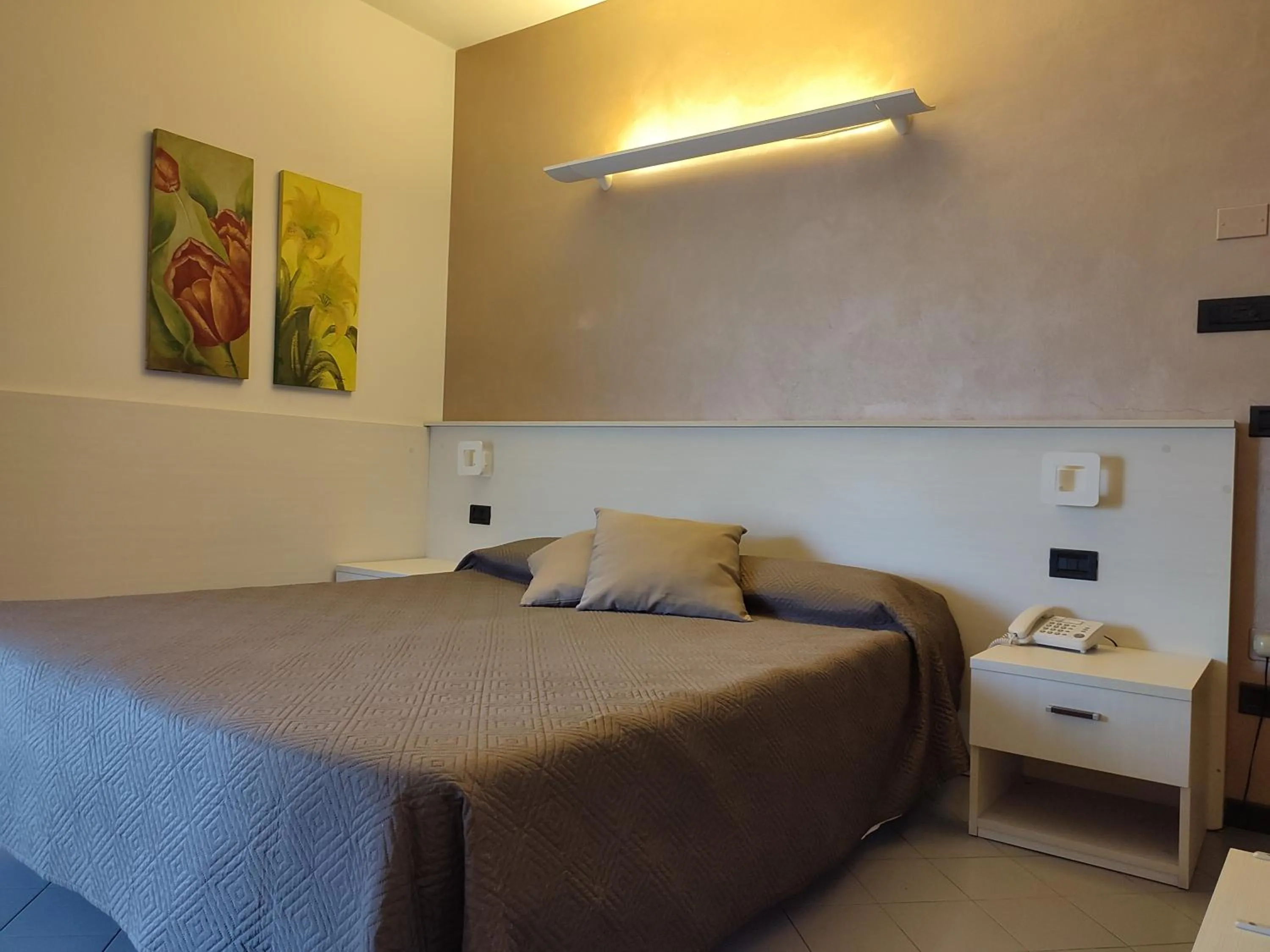 Albergo Al Cacciatore