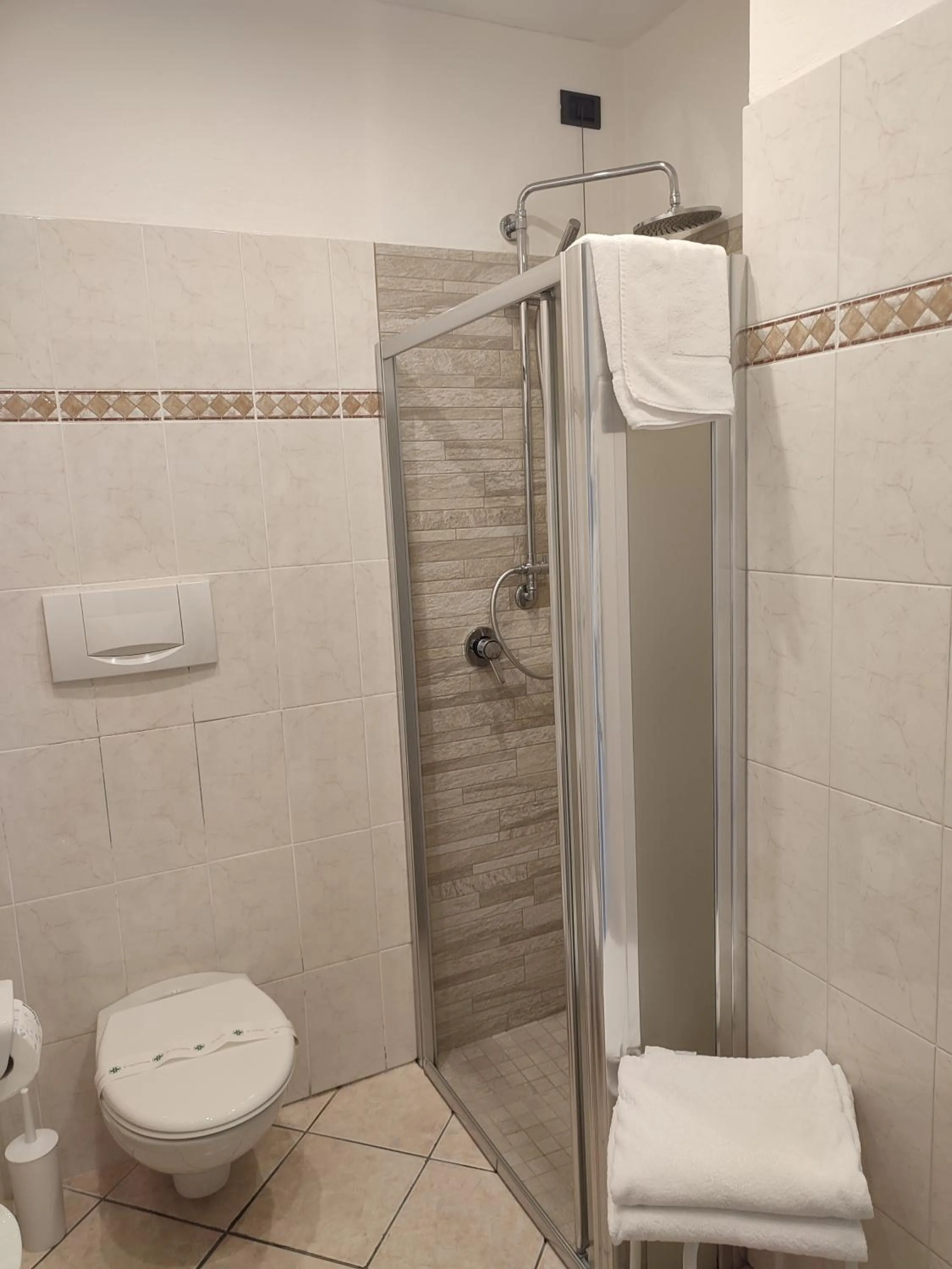 Albergo Al Cacciatore