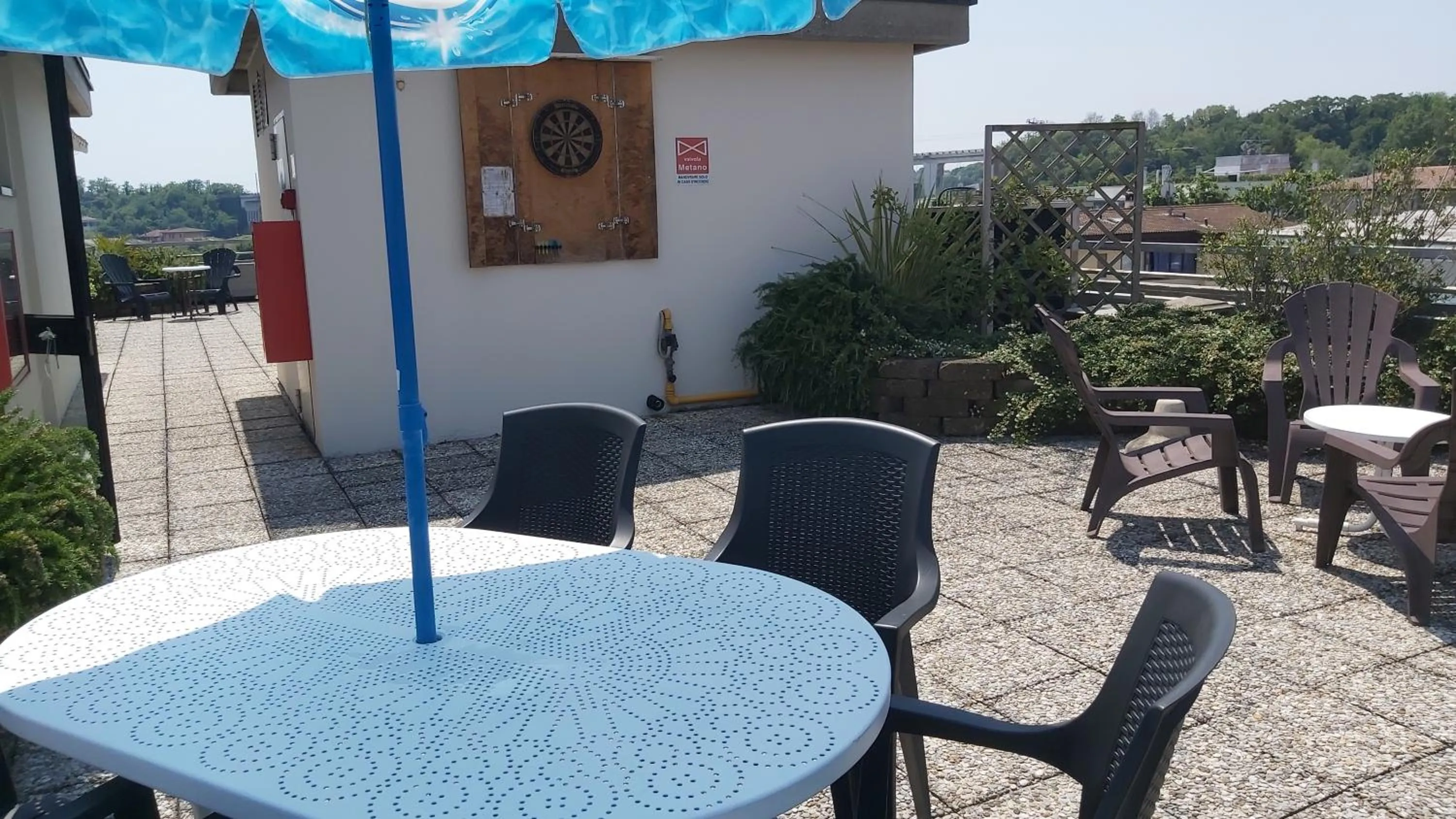 Albergo Al Cacciatore