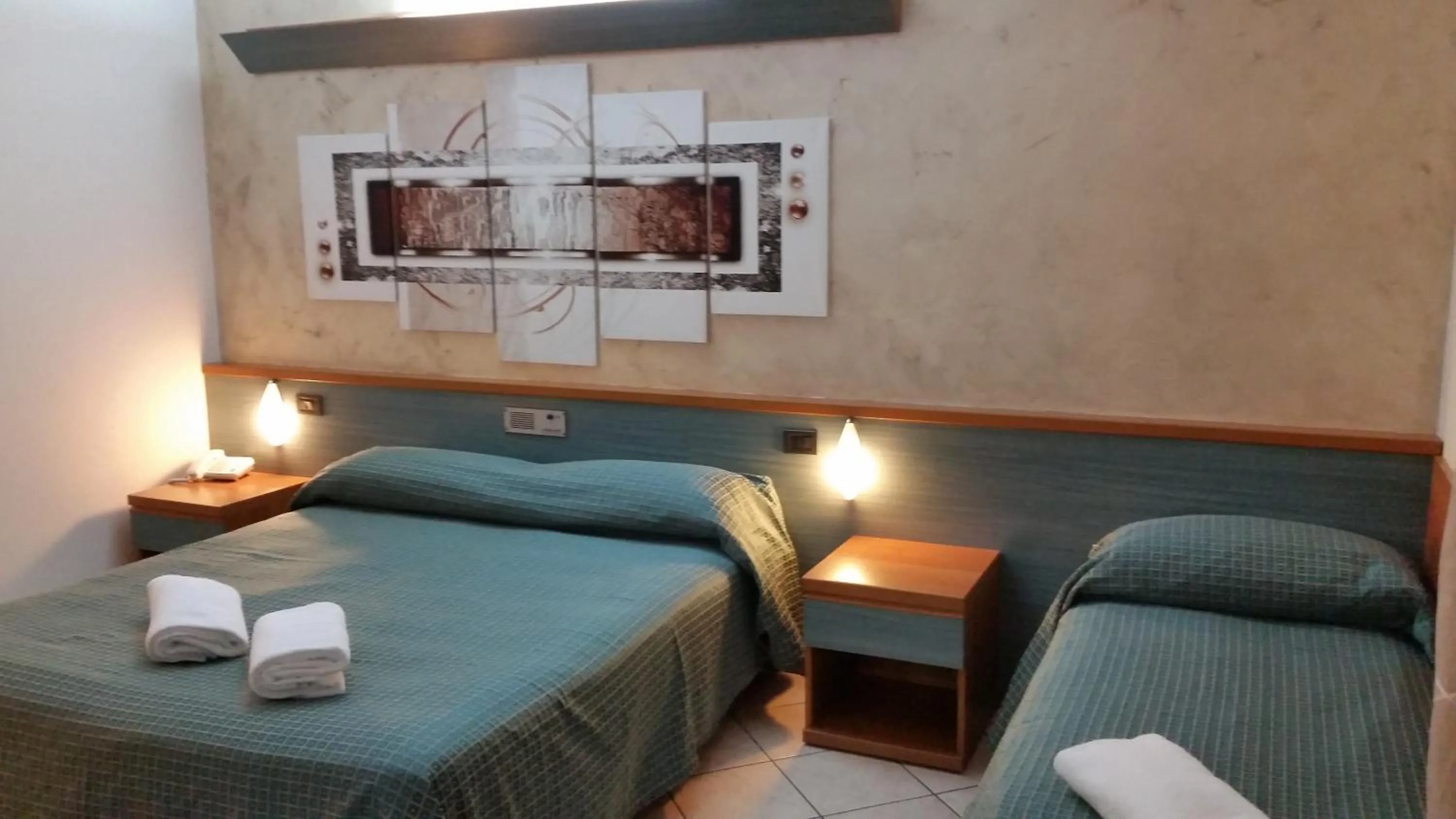 Albergo Al Cacciatore