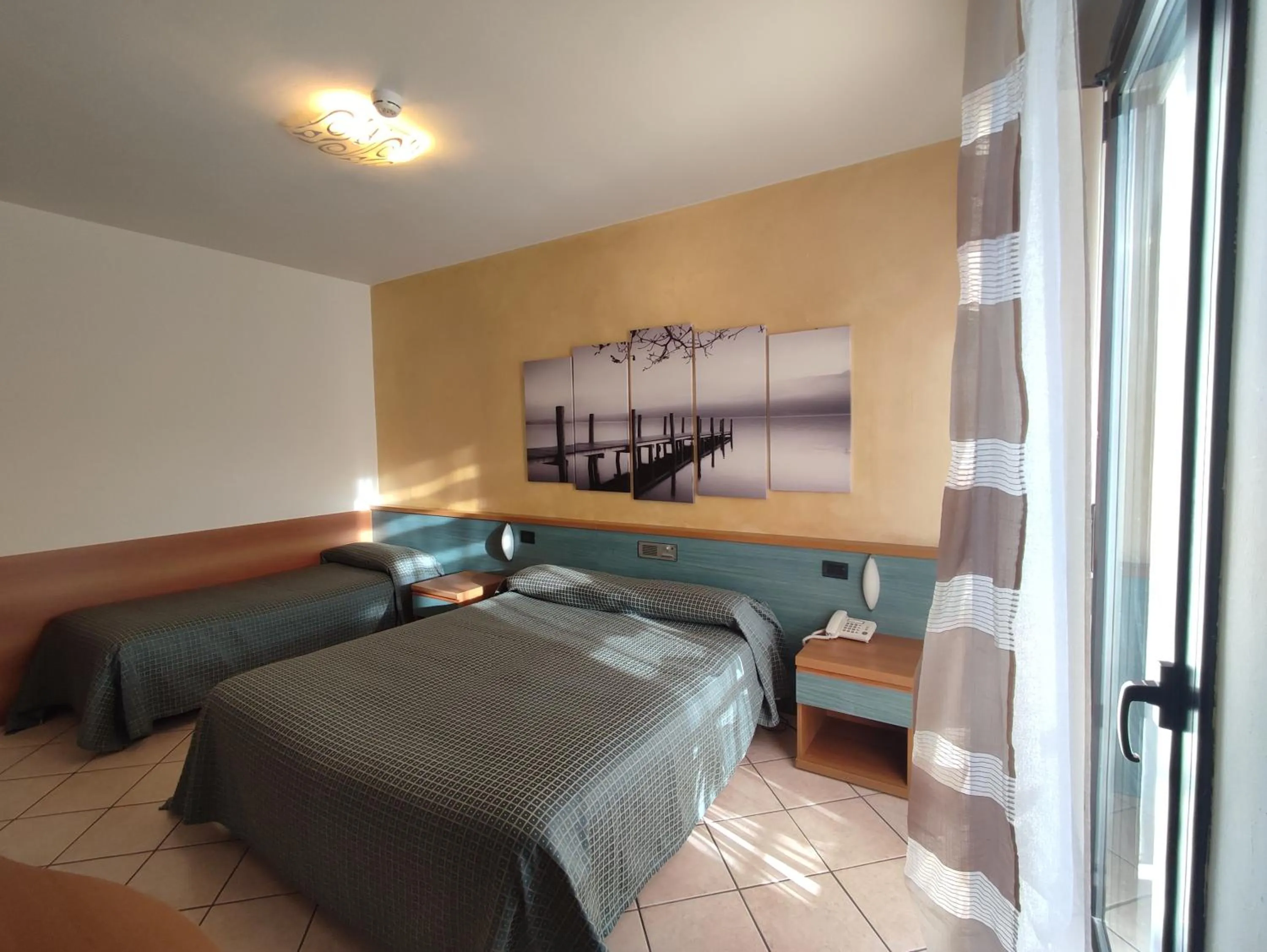 Albergo Al Cacciatore