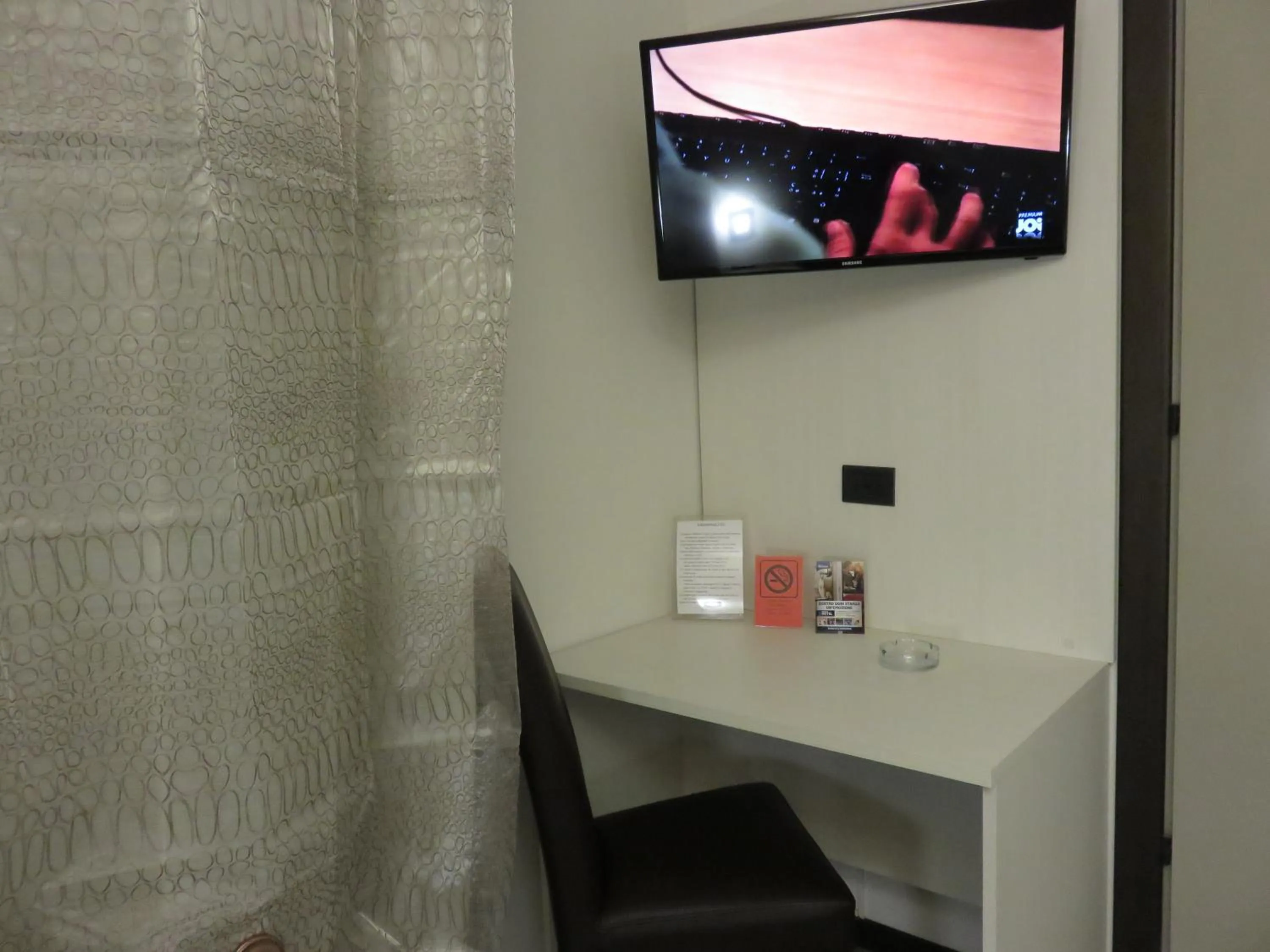 Albergo Al Cacciatore