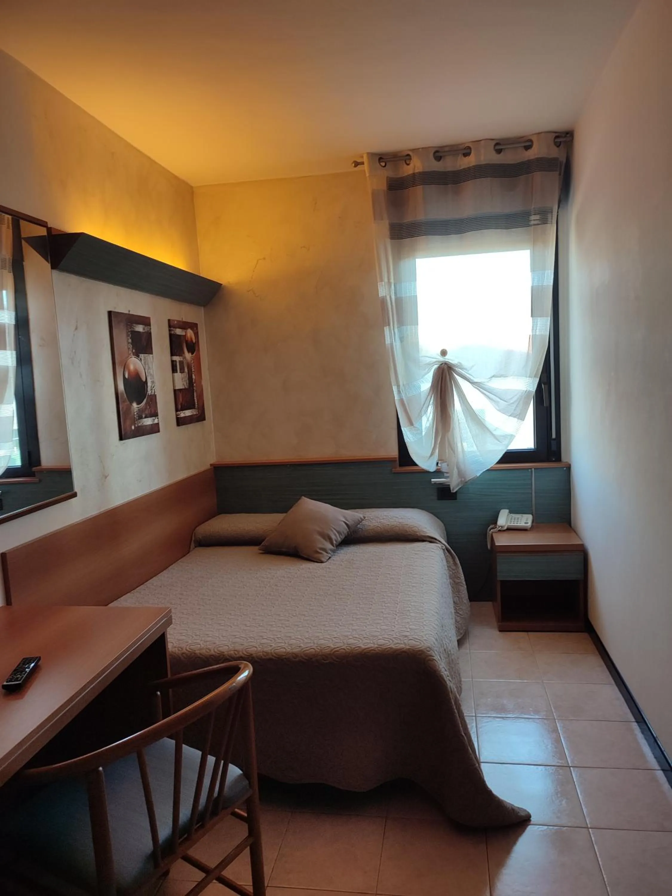 Albergo Al Cacciatore