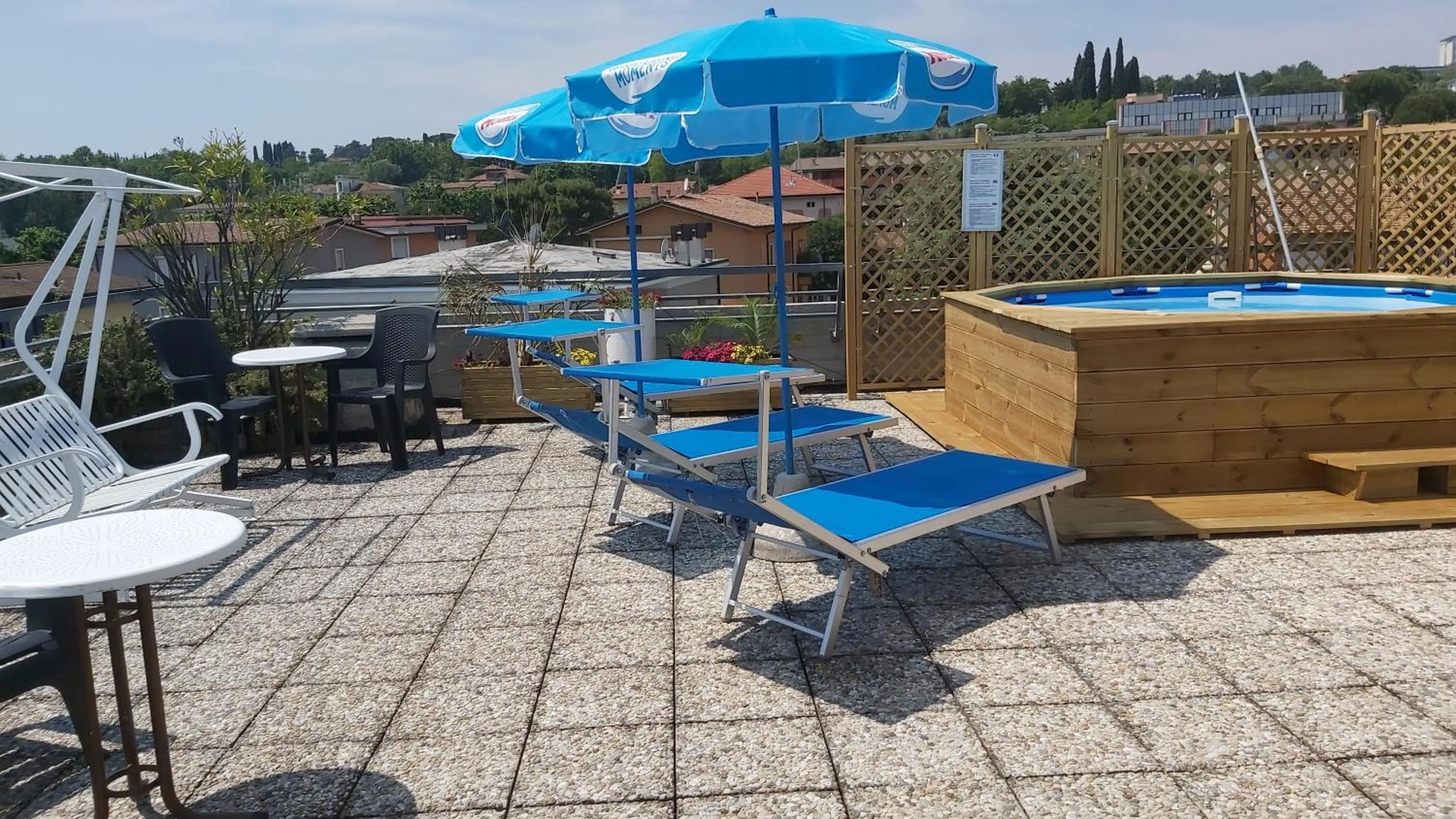 Albergo Al Cacciatore