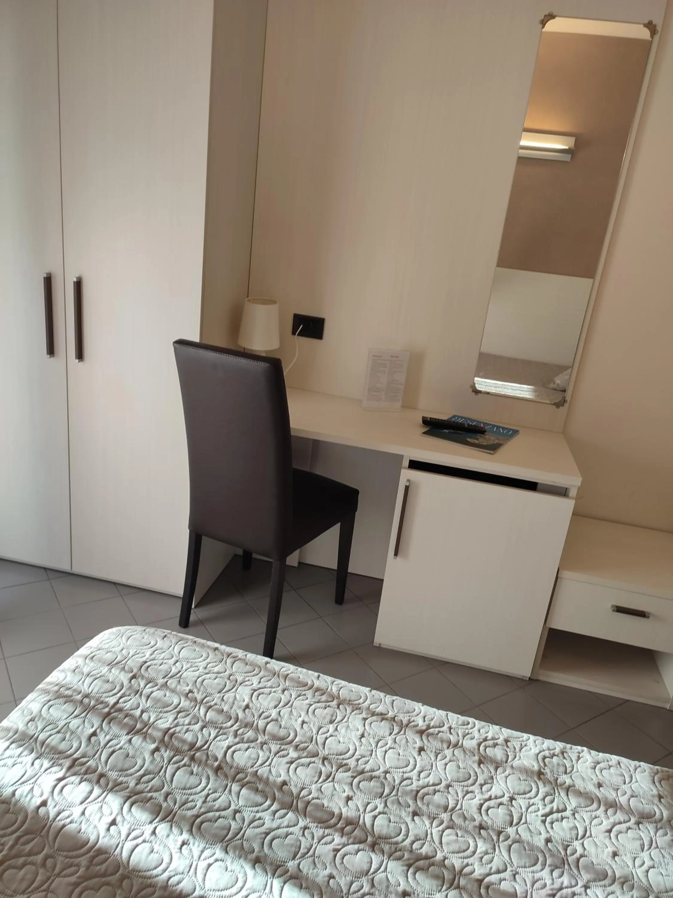 Albergo Al Cacciatore