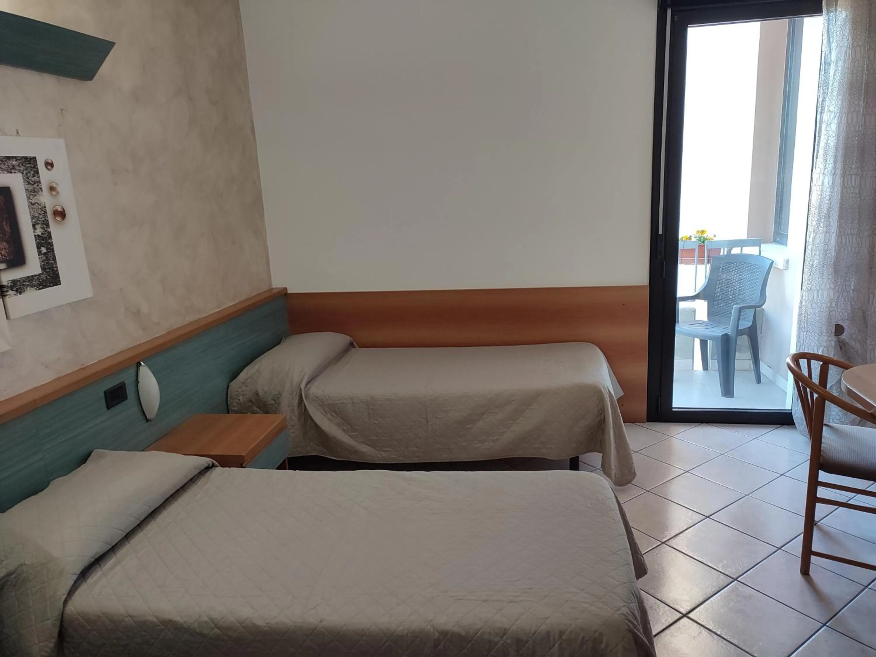 Albergo Al Cacciatore