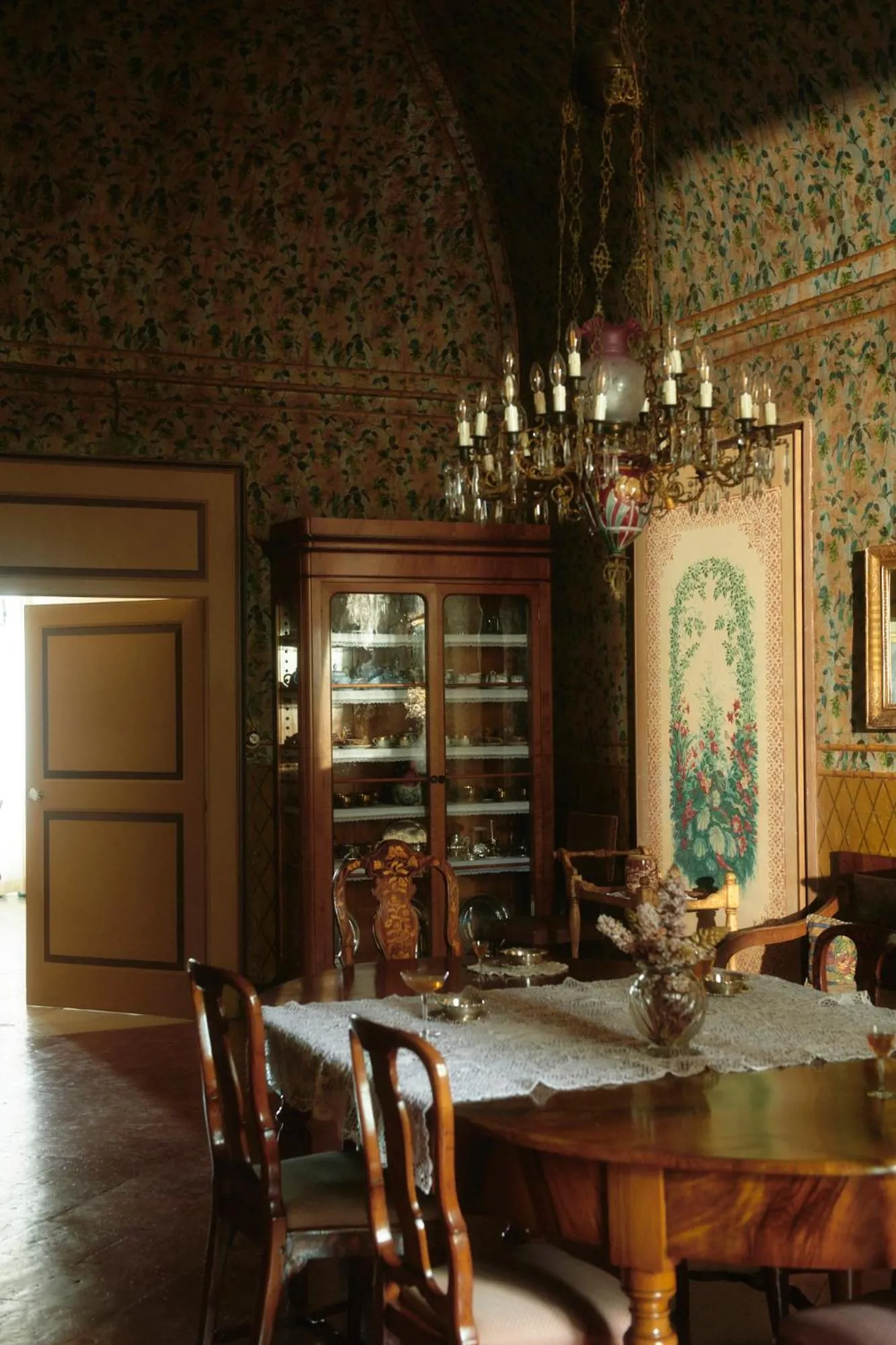 Villa Fenicia