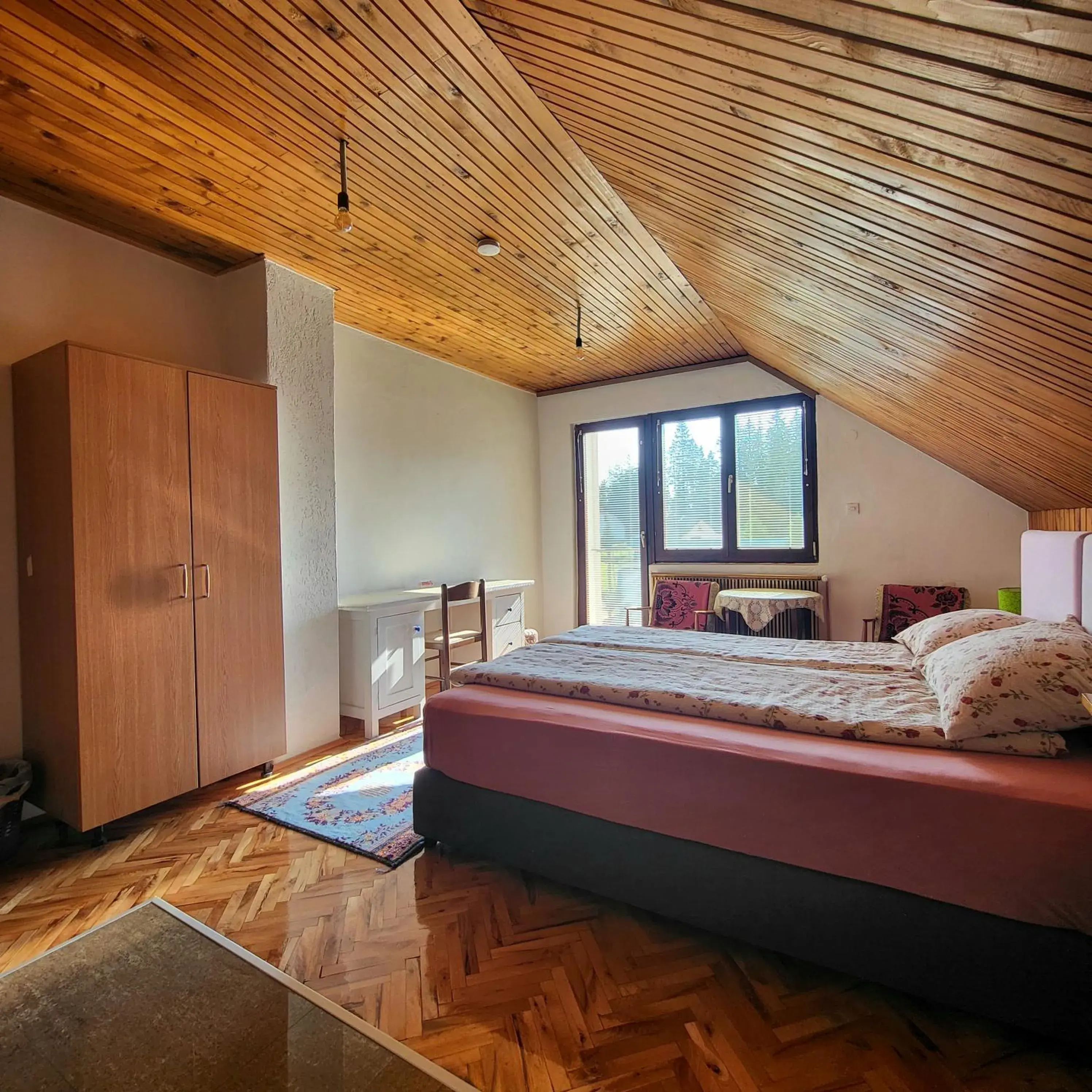 Five-Bedroom Premium Apartment in Kozorog Durmitor Five-Bedroom Premium Apartment in Kozorog Durmitor