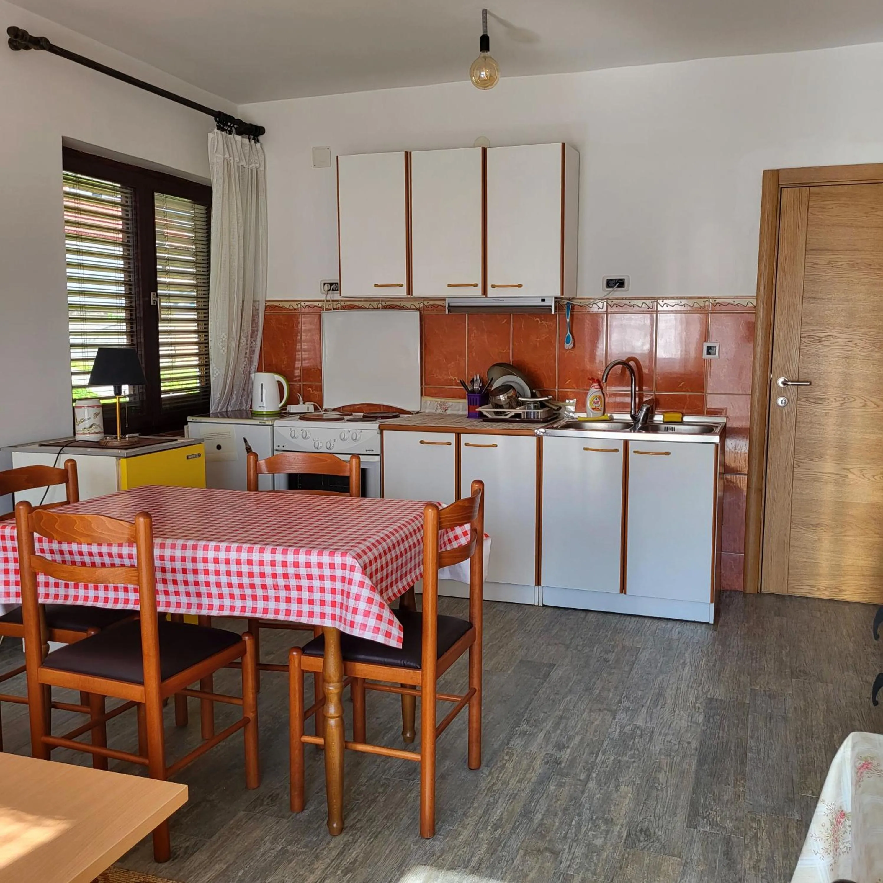 Large Double Room in Kozorog Durmitor