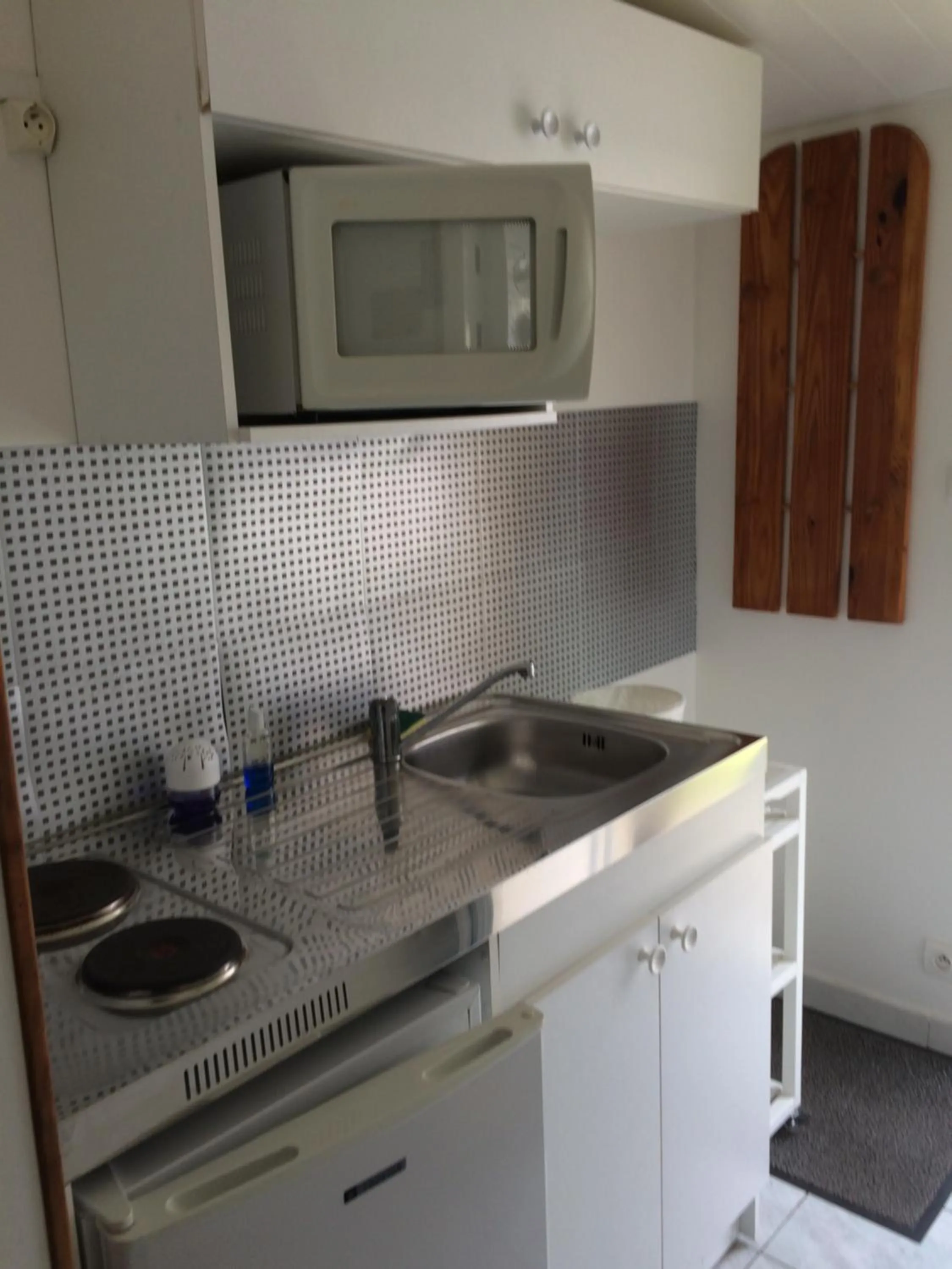 Chambres d'hotes Welcome Trépied