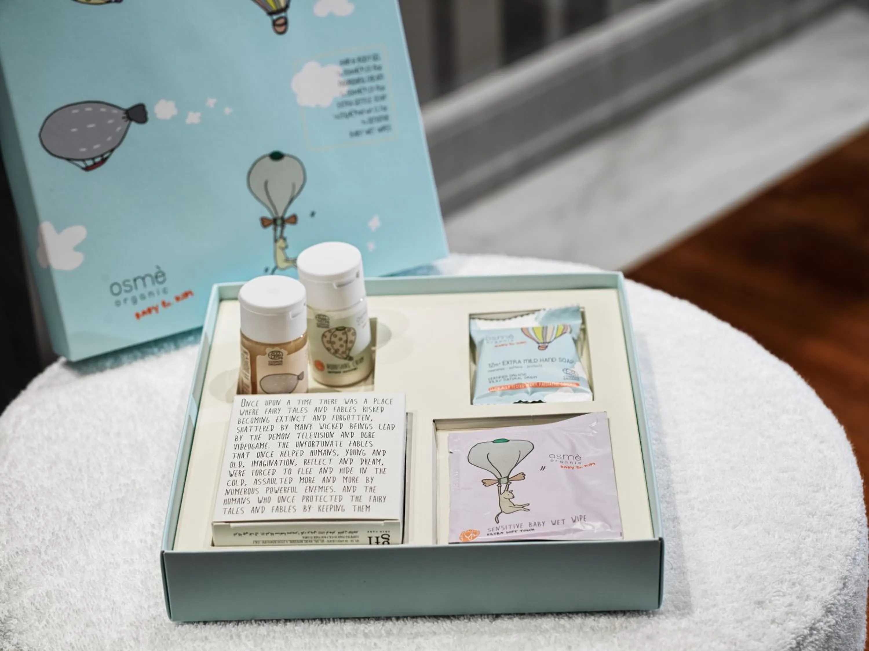 Other in J.K. Place Roma - The Leading Hotels of the World