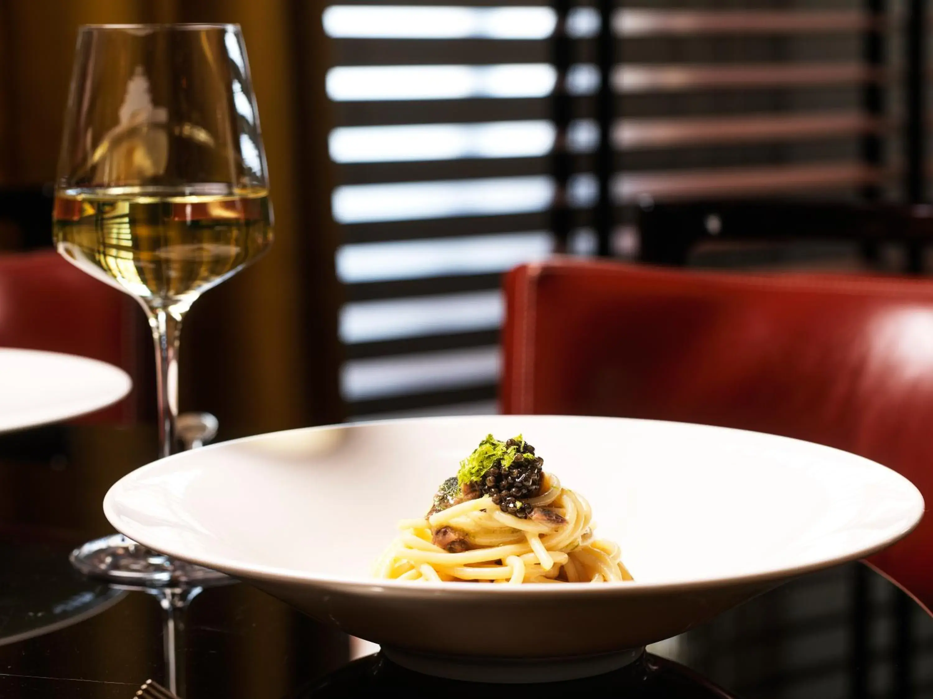 Food in J.K. Place Roma - The Leading Hotels of the World Food in J.K. Place Roma - The Leading Hotels of the World