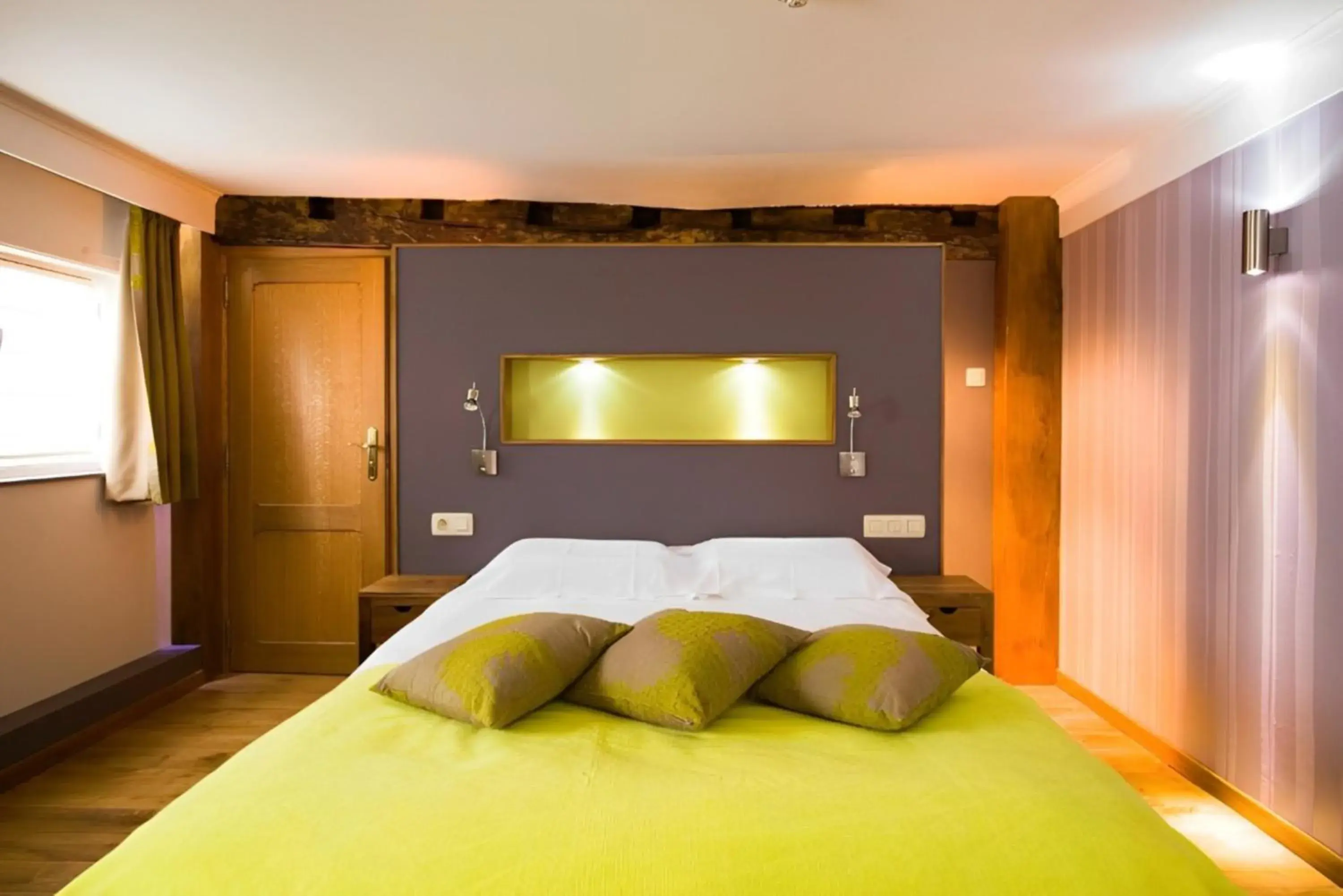 Suite in La Fontaine du Sabotier Suite in La Fontaine du Sabotier