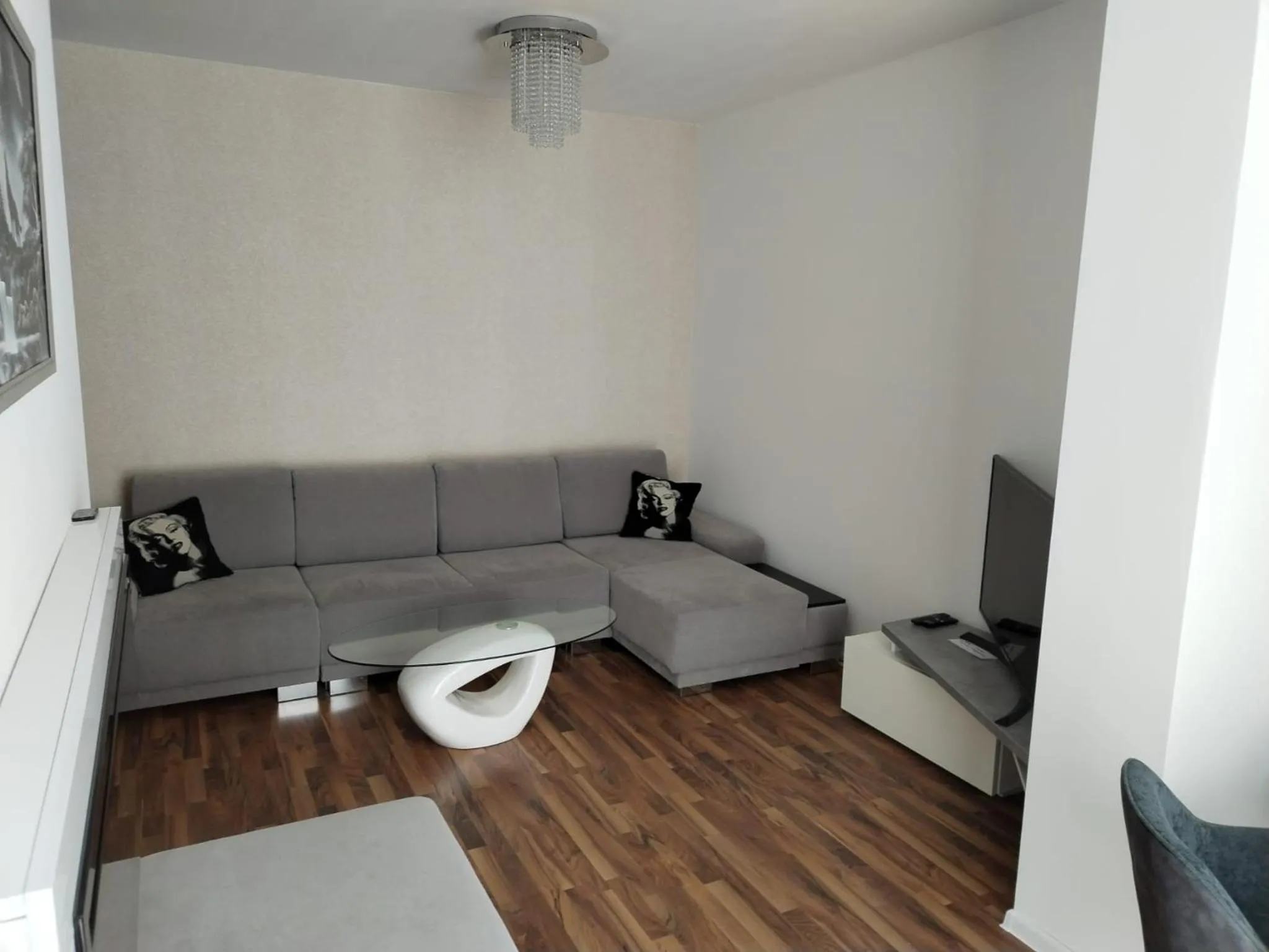 Oliver apartmán 6