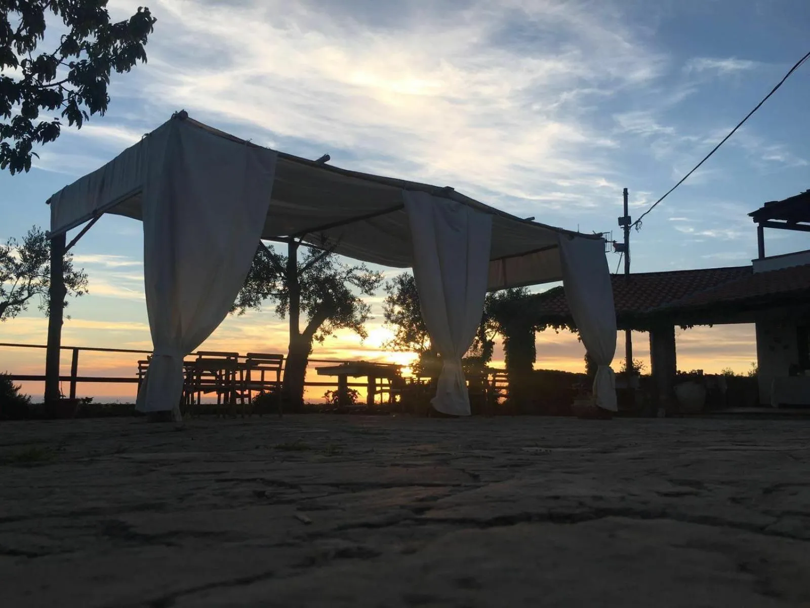 Residence Tenuta Della Torre