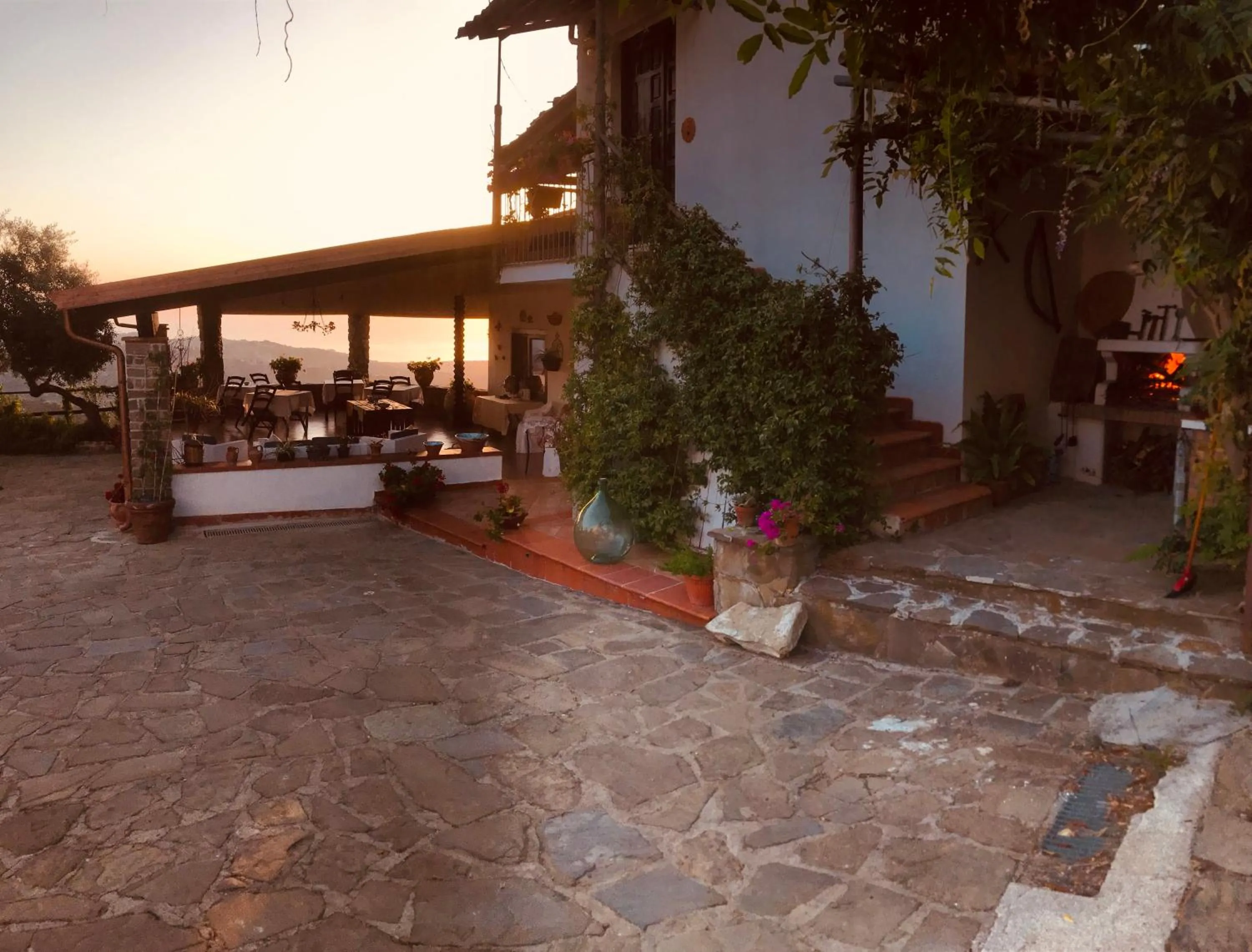 Residence Tenuta Della Torre