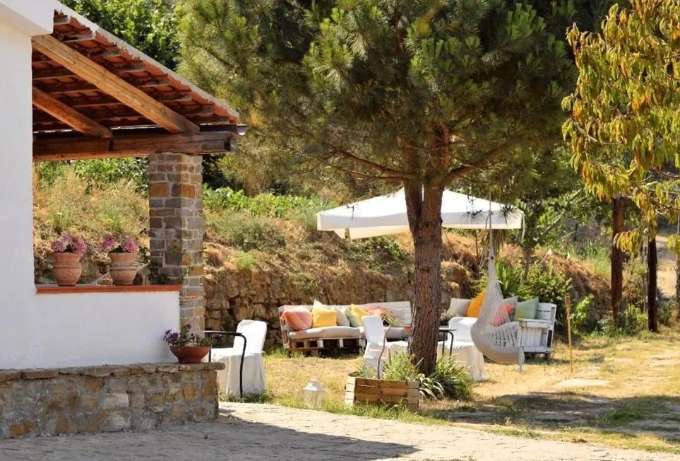 Residence Tenuta Della Torre