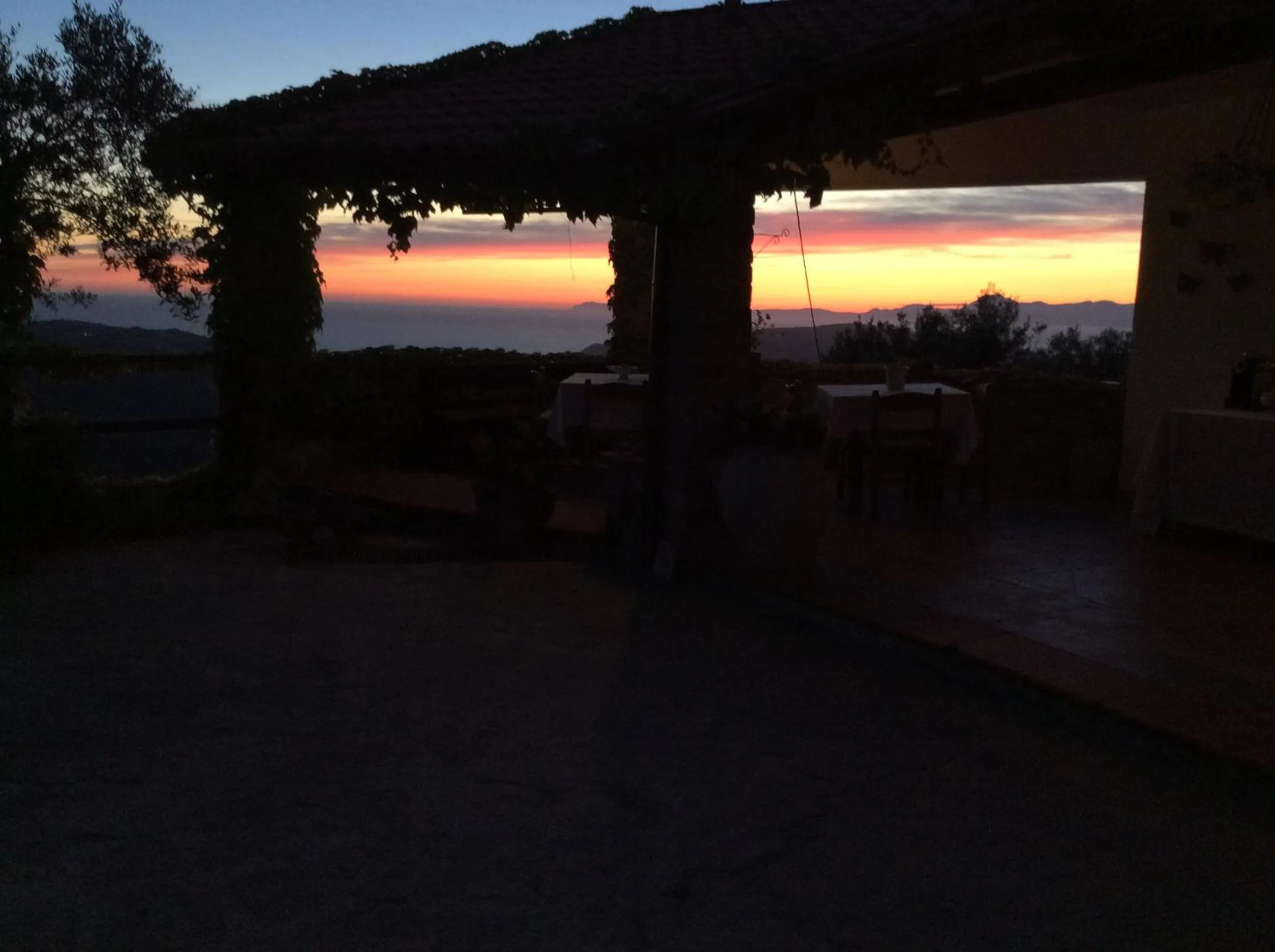 Residence Tenuta Della Torre