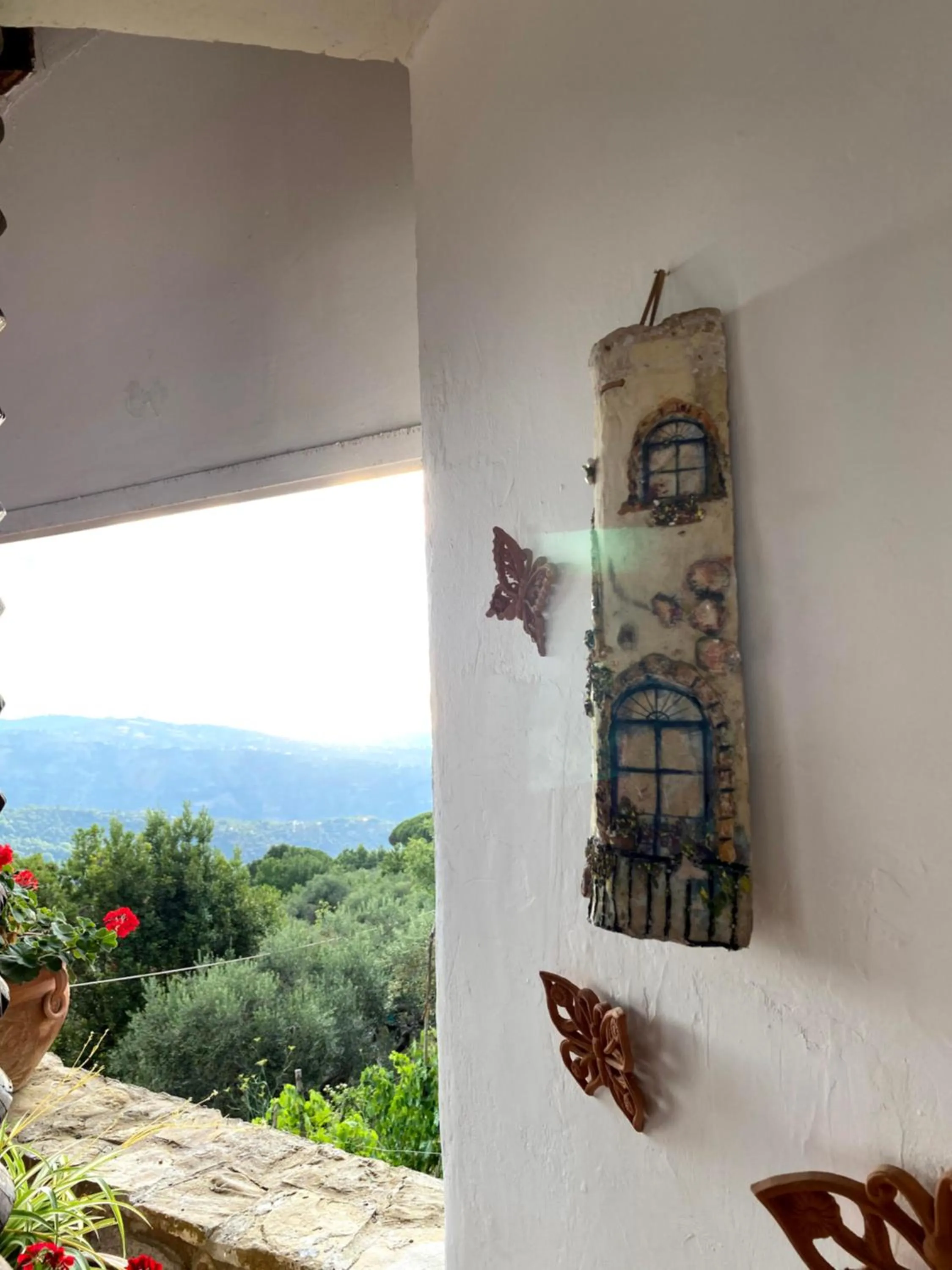 Residence Tenuta Della Torre