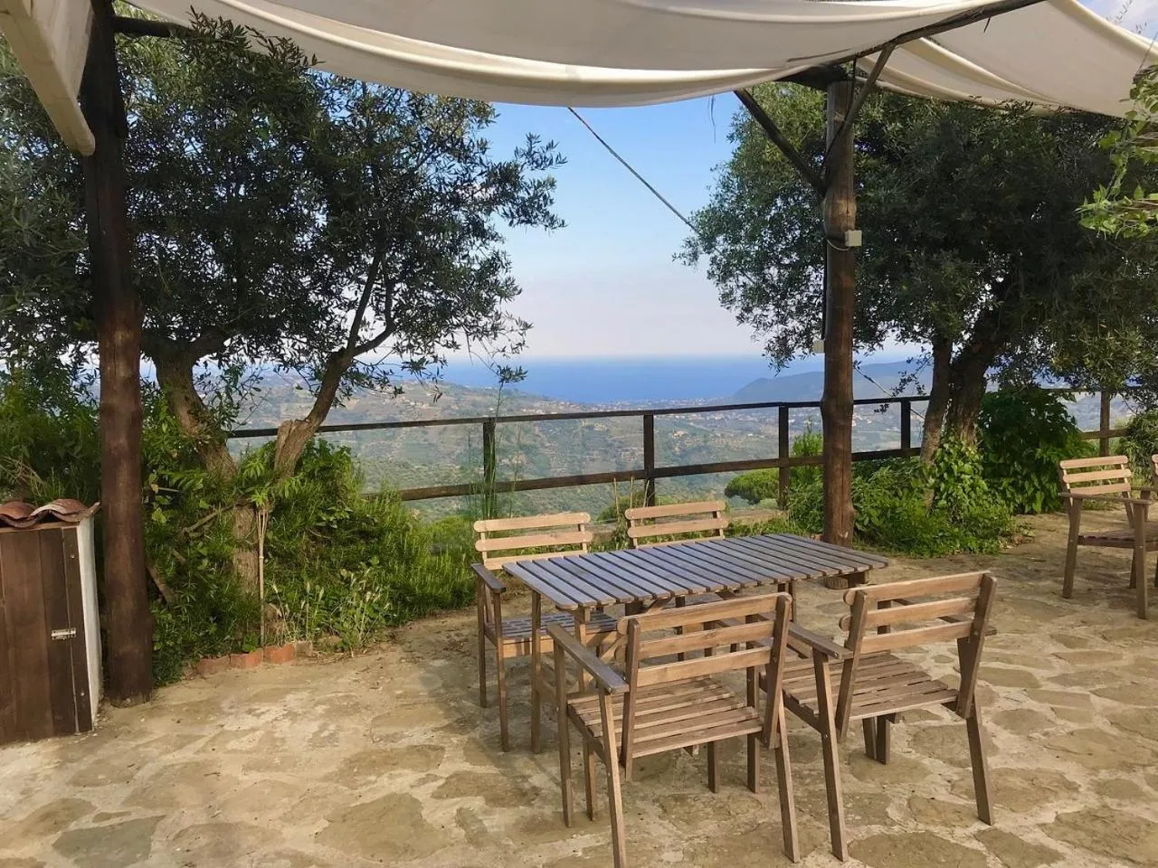 Residence Tenuta Della Torre