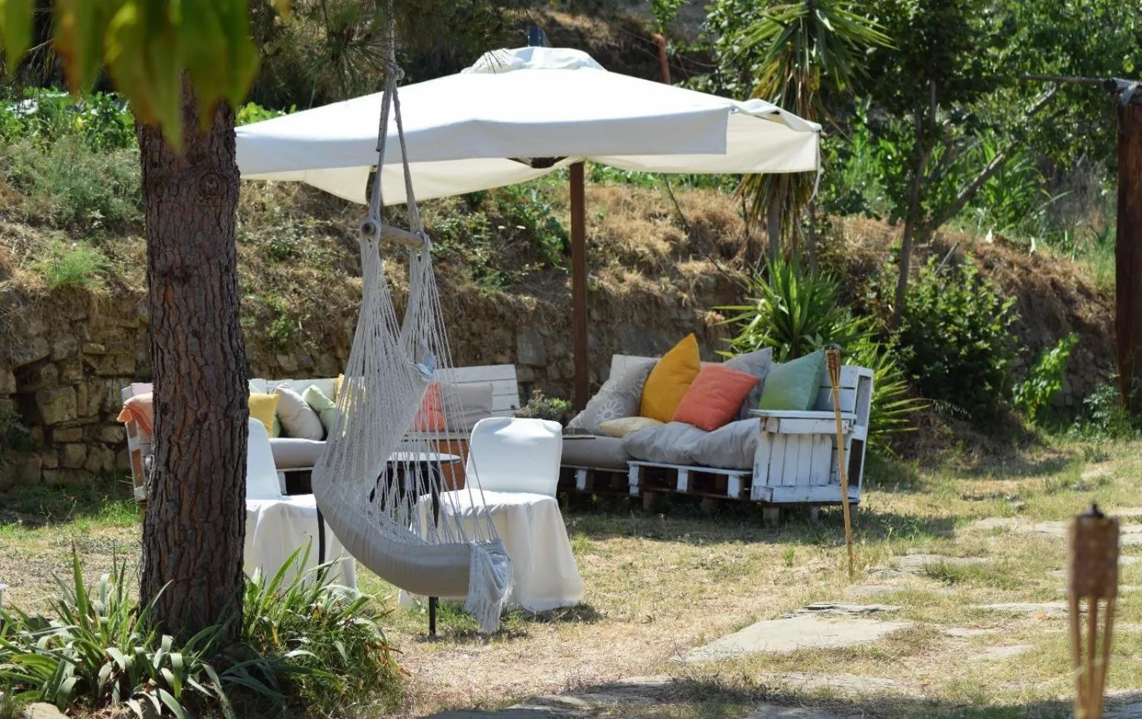 Residence Tenuta Della Torre