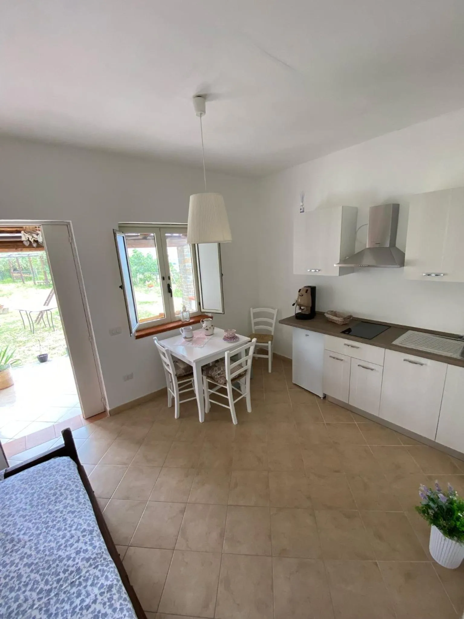 Residence Tenuta Della Torre