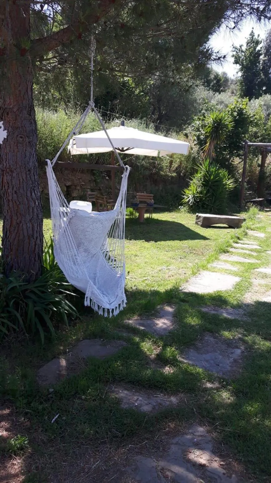 Residence Tenuta Della Torre